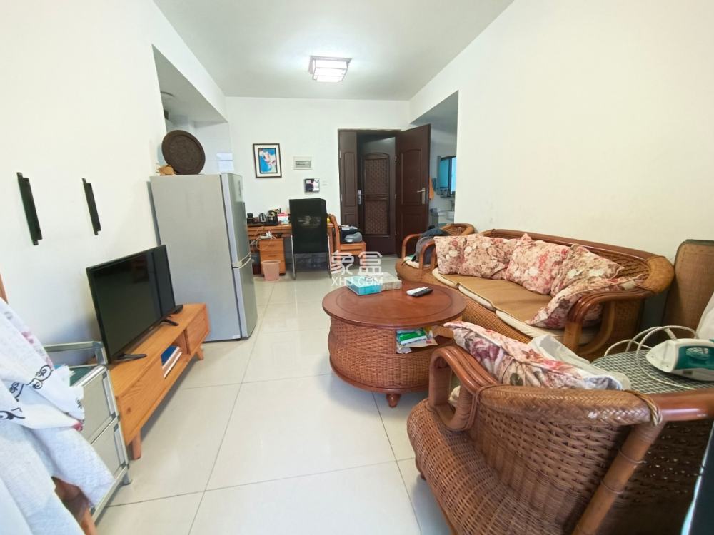 环强御景湾 1室1厅1卫 2000.0元/月 环强御景湾 1室1厅1卫 2000.0元/月室内图