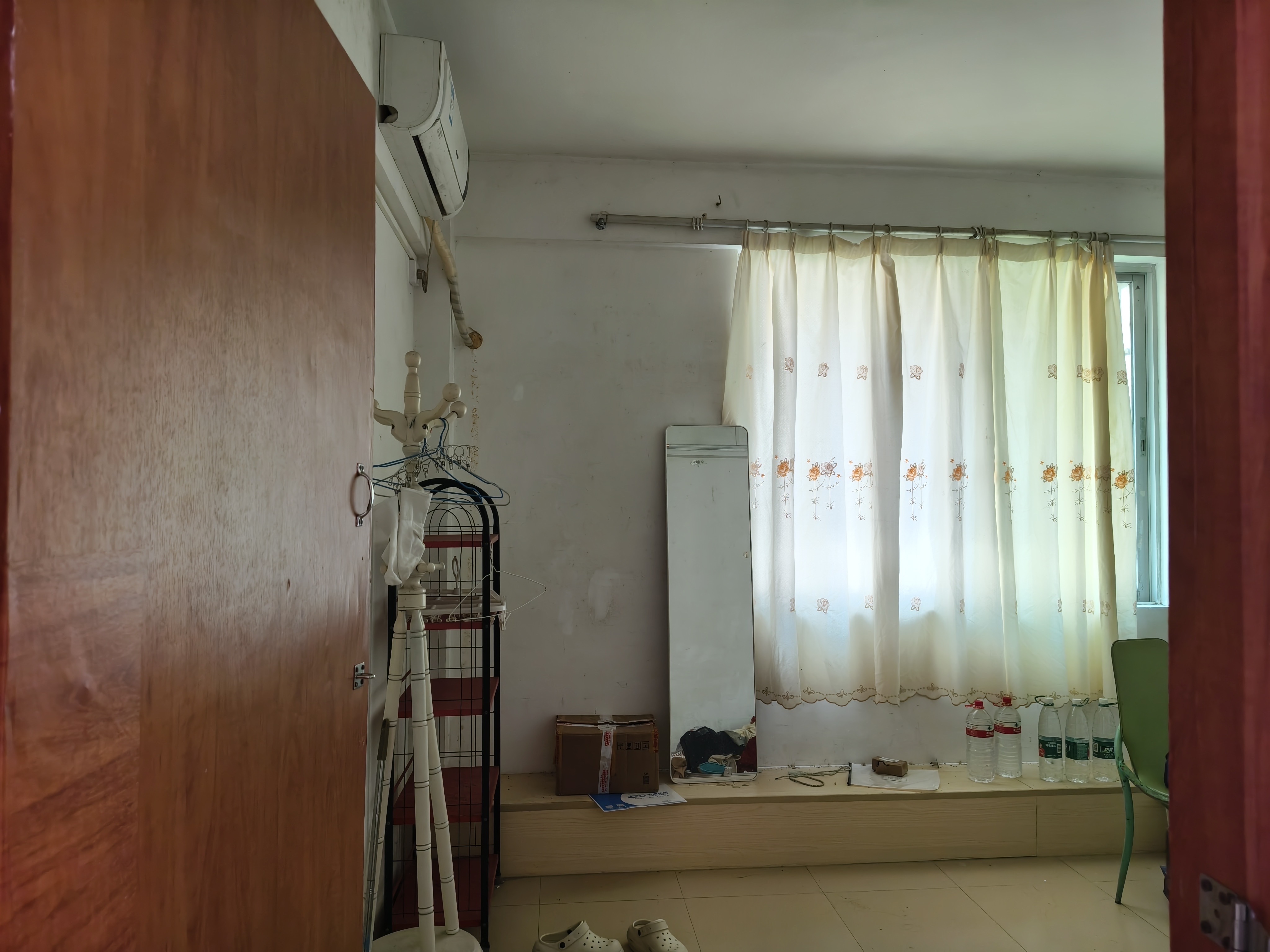 宇盛小区  2室1厅1卫    1300.0元/月室内图