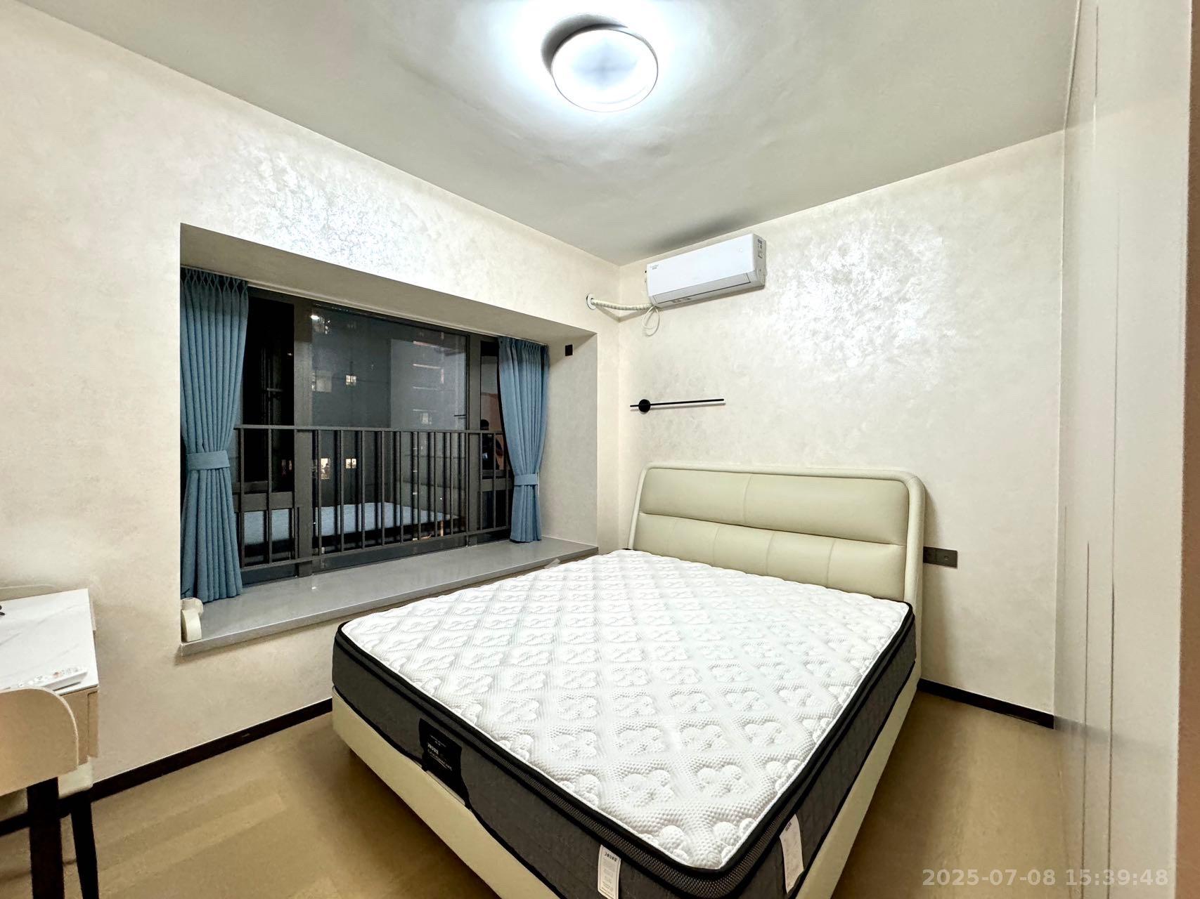 时代梅溪领峰  4室2厅2卫    4500.0元/月室内图