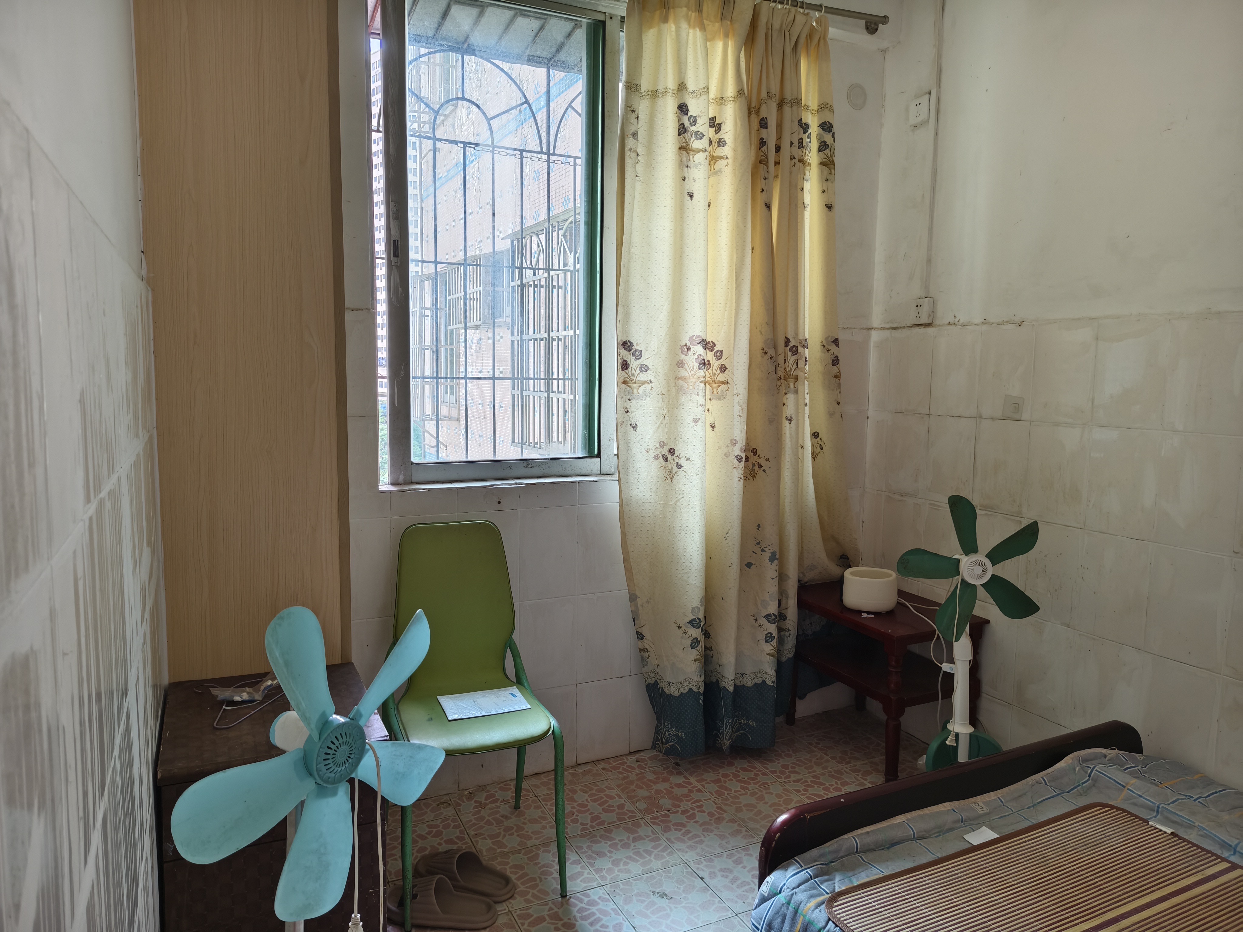 宇盛小区  2室1厅1卫    1300.0元/月室内图