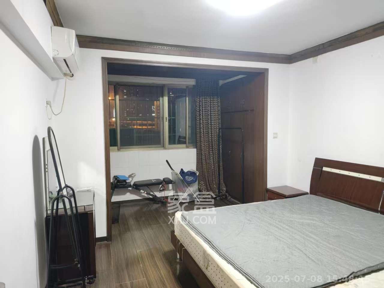 金隆家园（金隆小区）  2室1厅1卫   1700.00元/月室内图