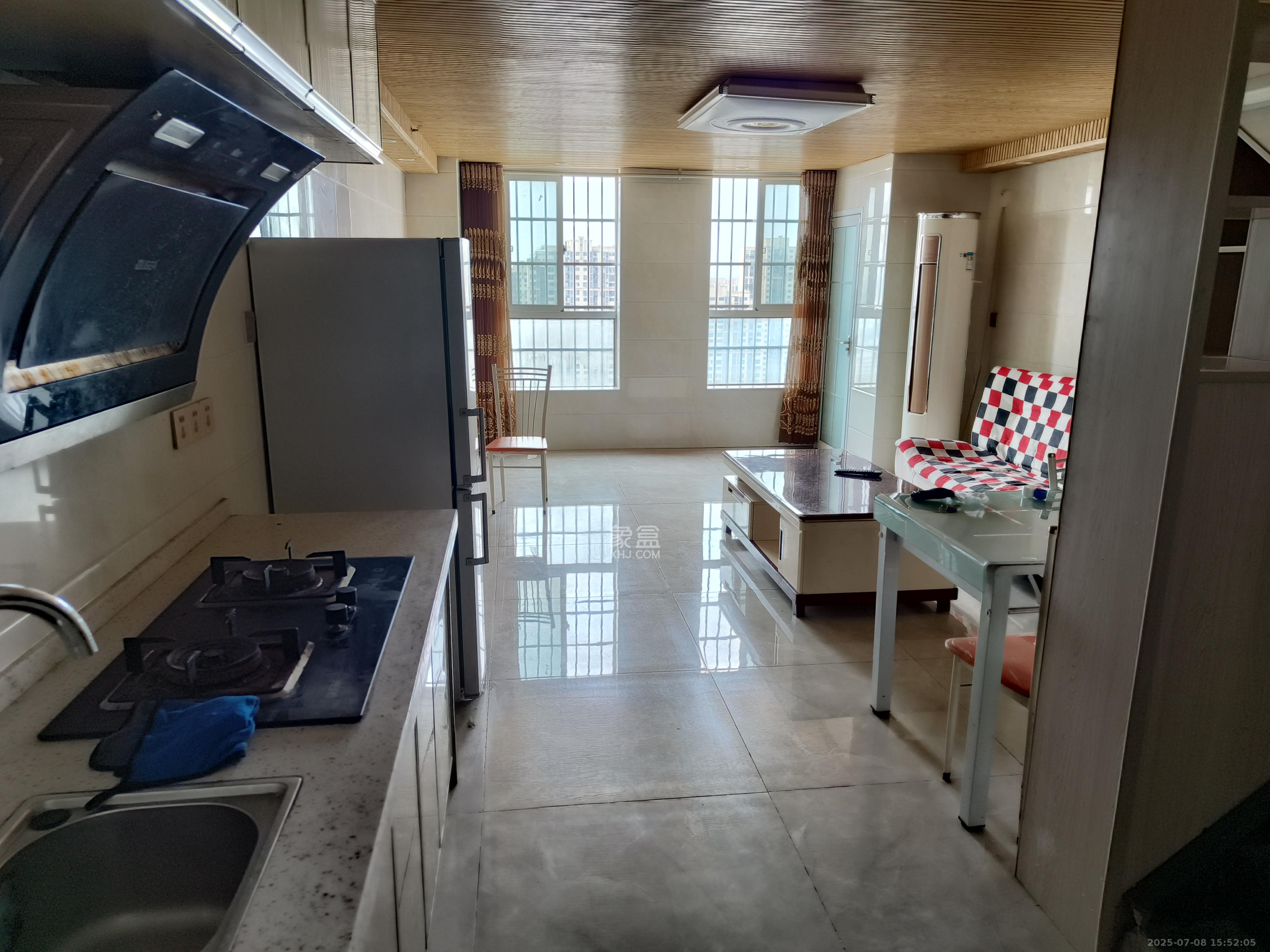 MOMA当代广场  1室1厅1卫    1300.0元/月 MOMA当代广场  1室1厅1卫    1300.0元/月室内图