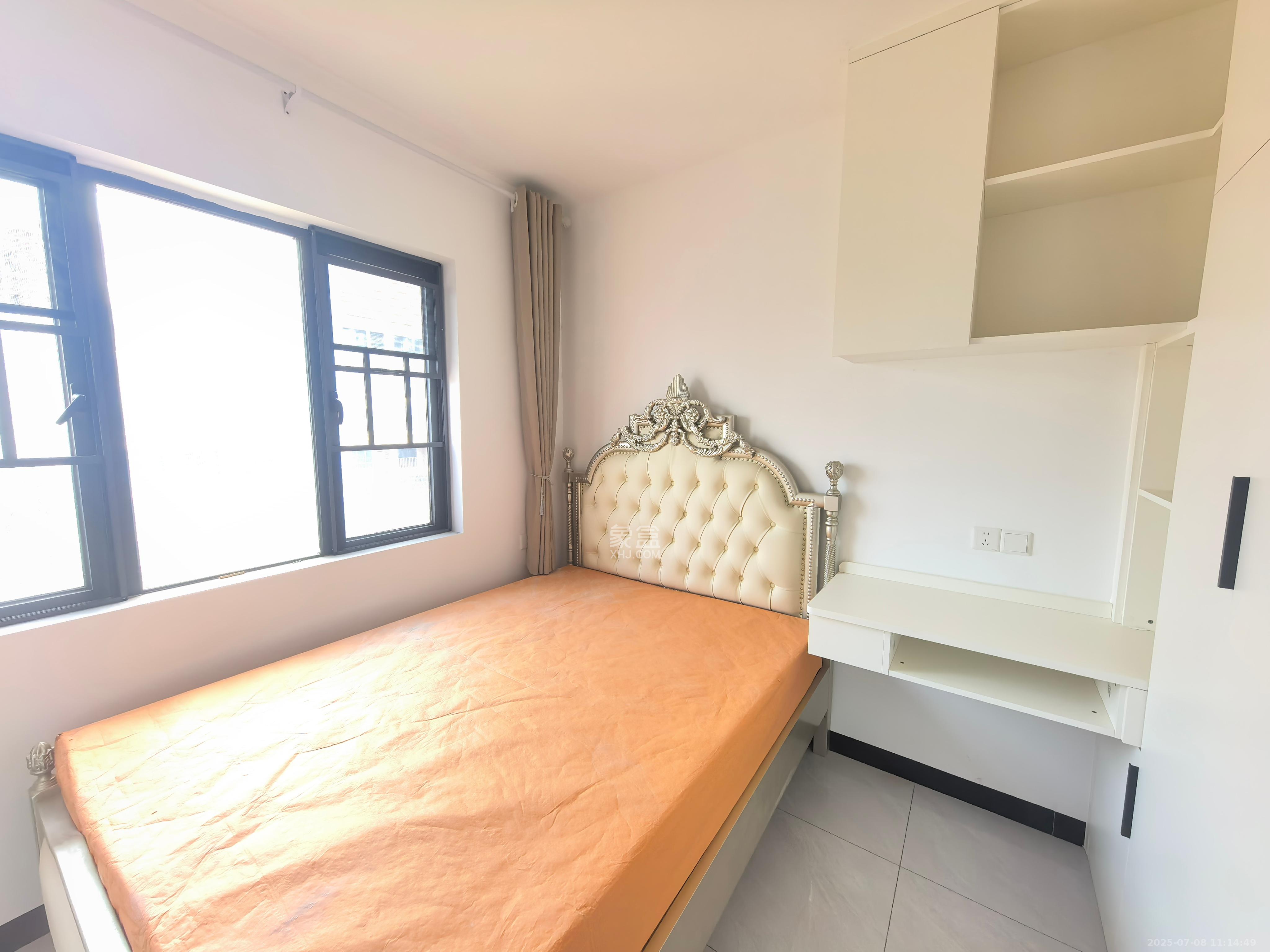 深业睿城 4室2厅2卫 3000.0元/月 深业睿城 4室2厅2卫 3000.0元/月室内图