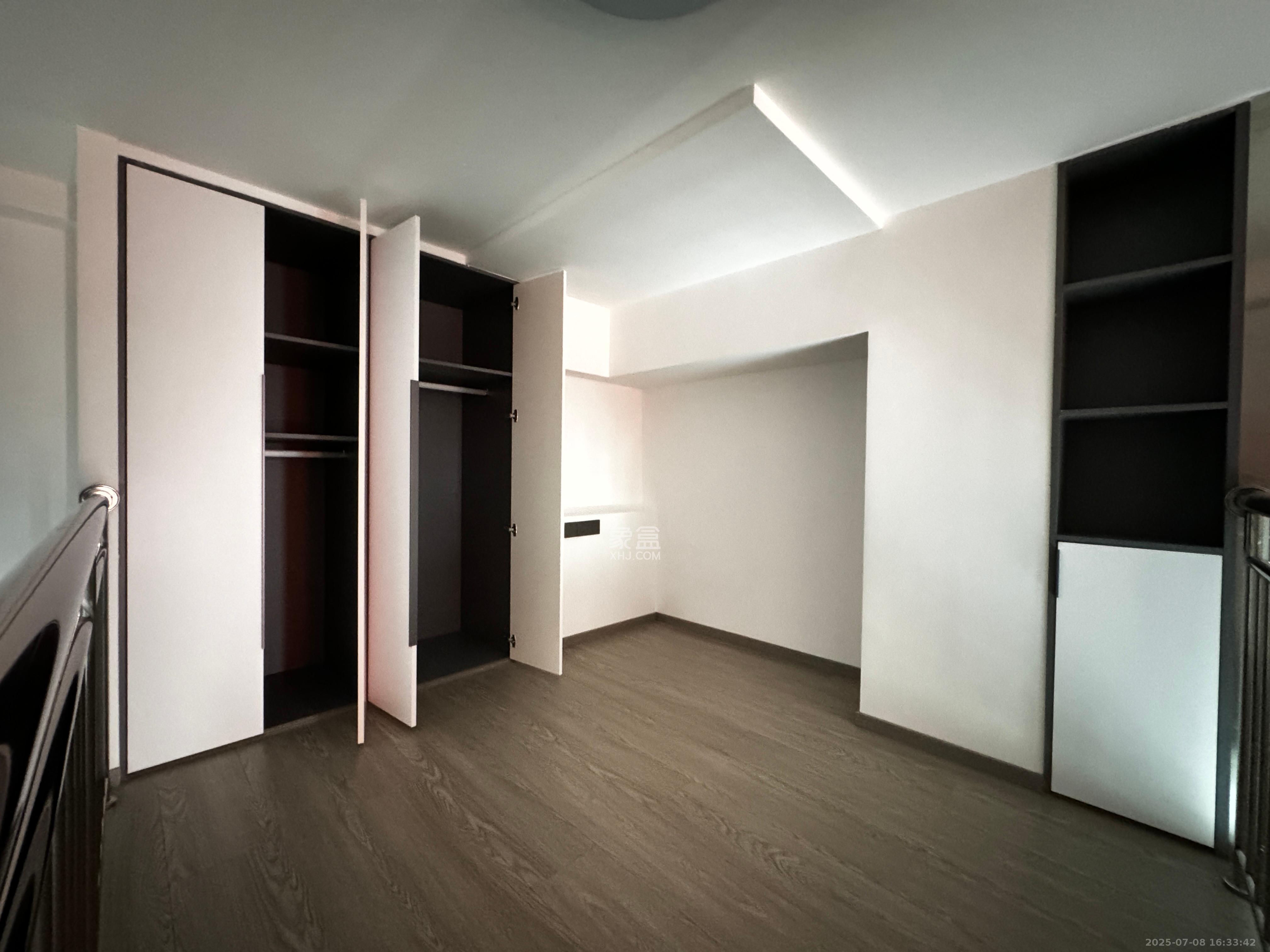 碧桂园星荟 1室1厅1卫 1500.0元/月 碧桂园星荟 1室1厅1卫 1500.0元/月室内图