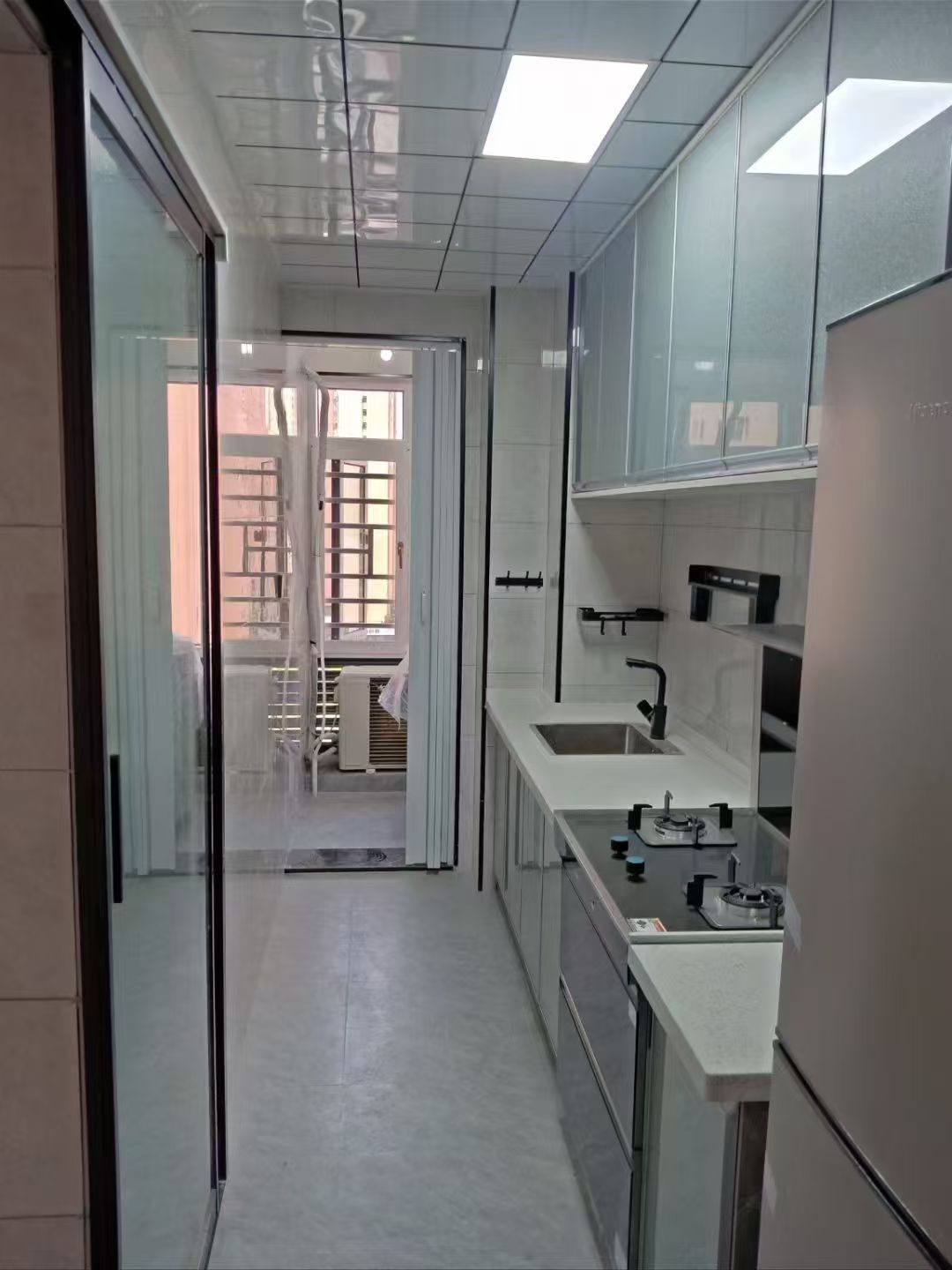 百弘学府城 1室1厅1卫 1200.0元/月 百弘学府城 1室1厅1卫 1200.0元/月室内图