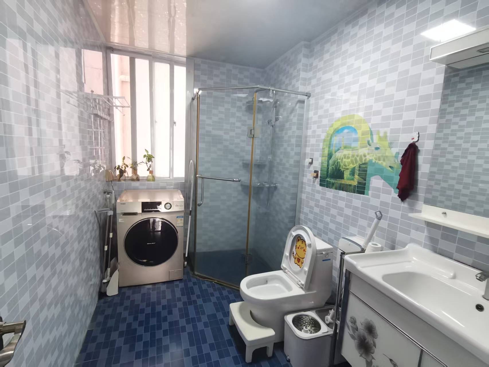 温州大厦 2室2厅1卫 2800.0元/月 温州大厦 2室2厅1卫 2800.0元/月室内图