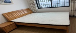 博达绿岛  3室2厅2卫   2100.00元/月