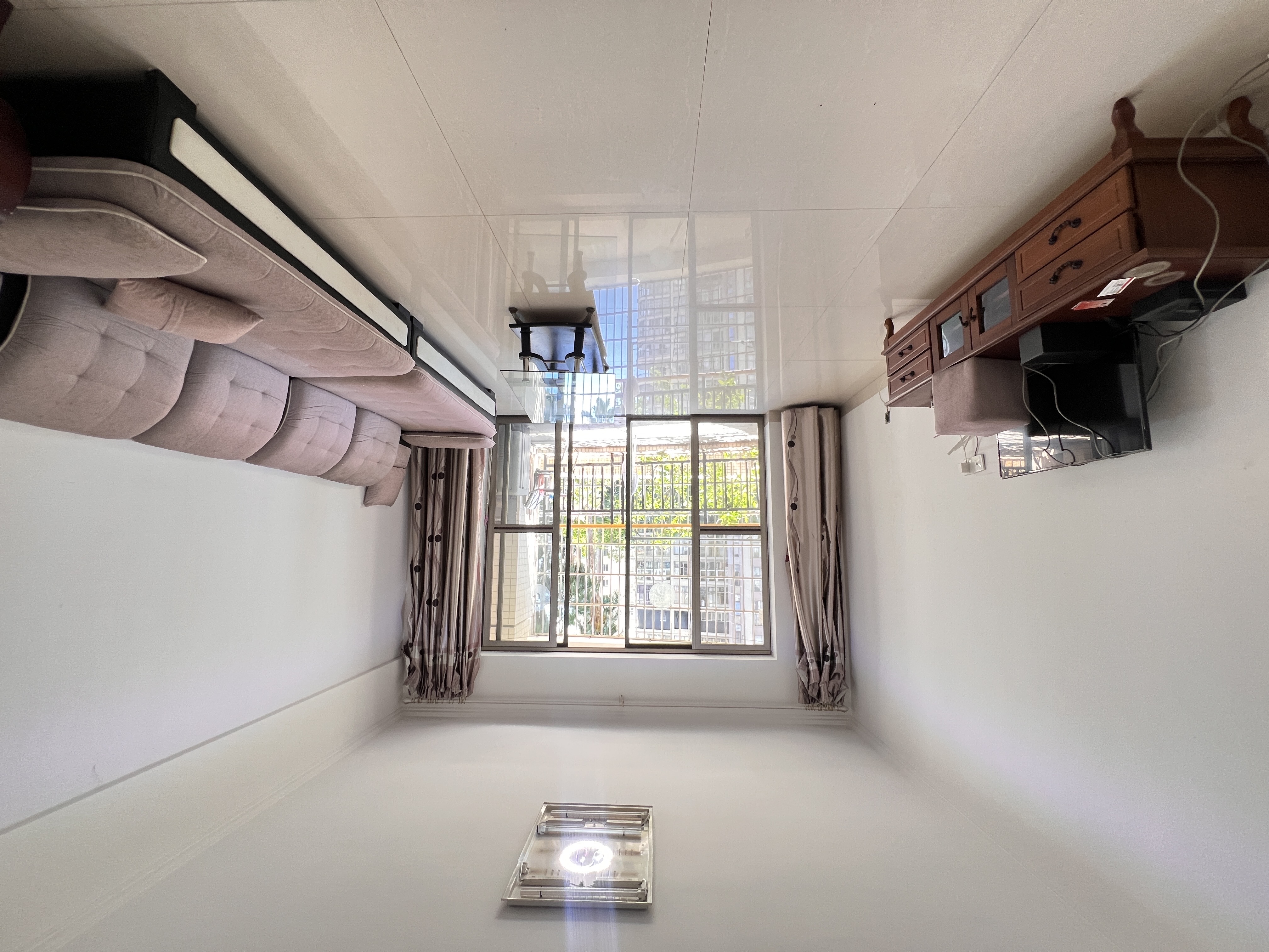 禧福新城 2室2厅1卫 2600.0元/月 禧福新城 2室2厅1卫 2600.0元/月室内图