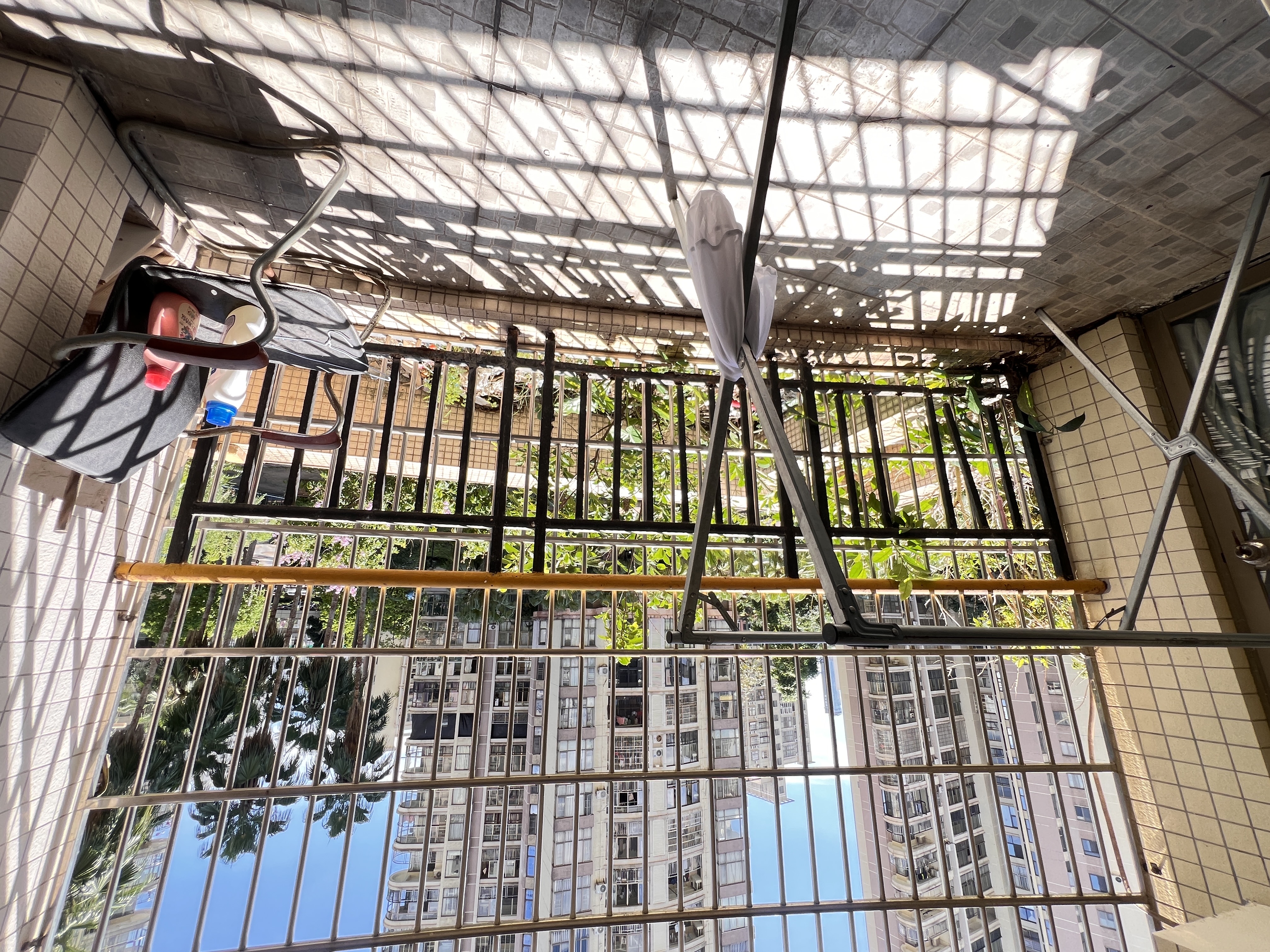 禧福新城 2室2厅1卫 2600.0元/月 禧福新城 2室2厅1卫 2600.0元/月室内图