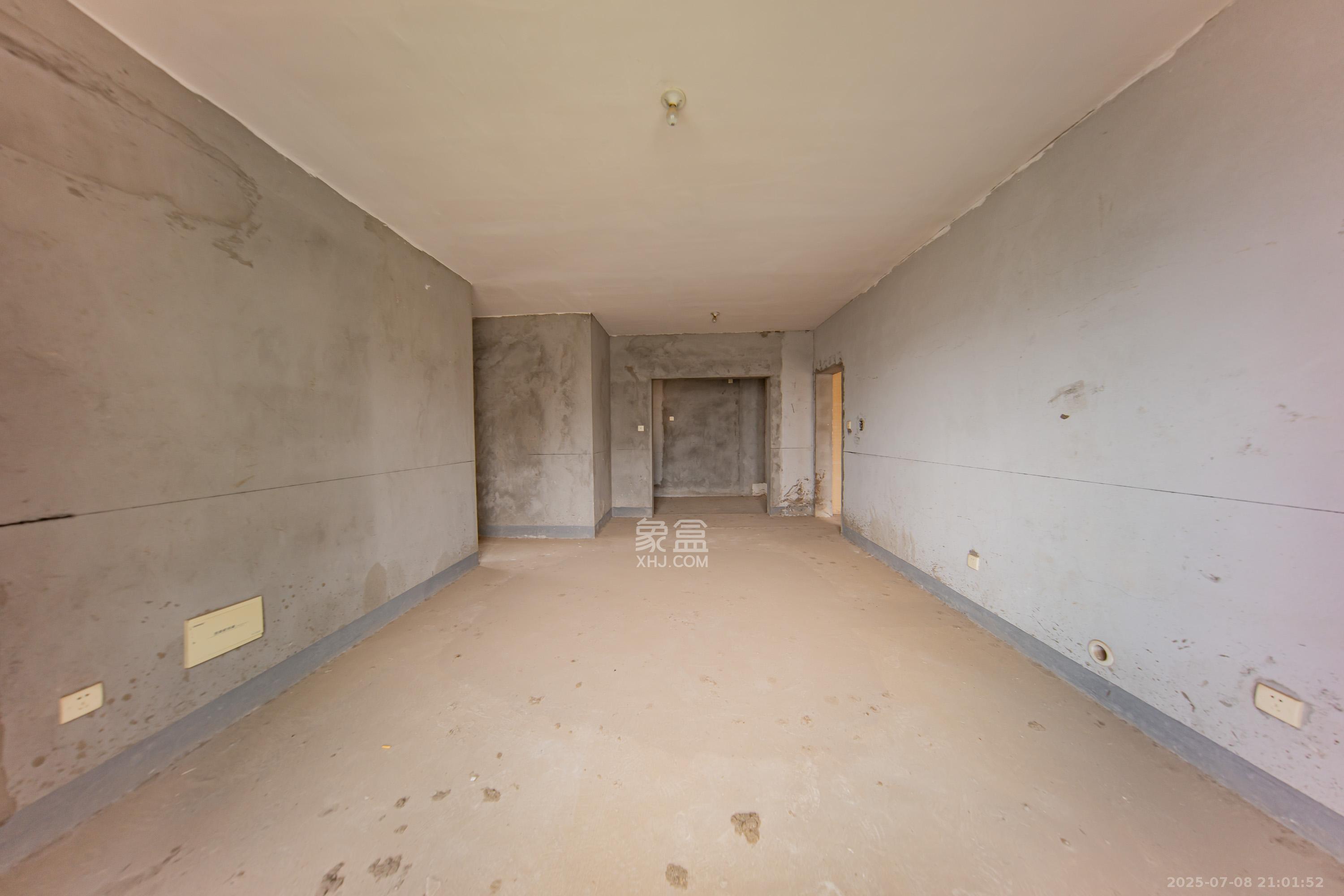 中建麓山和苑  3室2厅1卫   50.00万