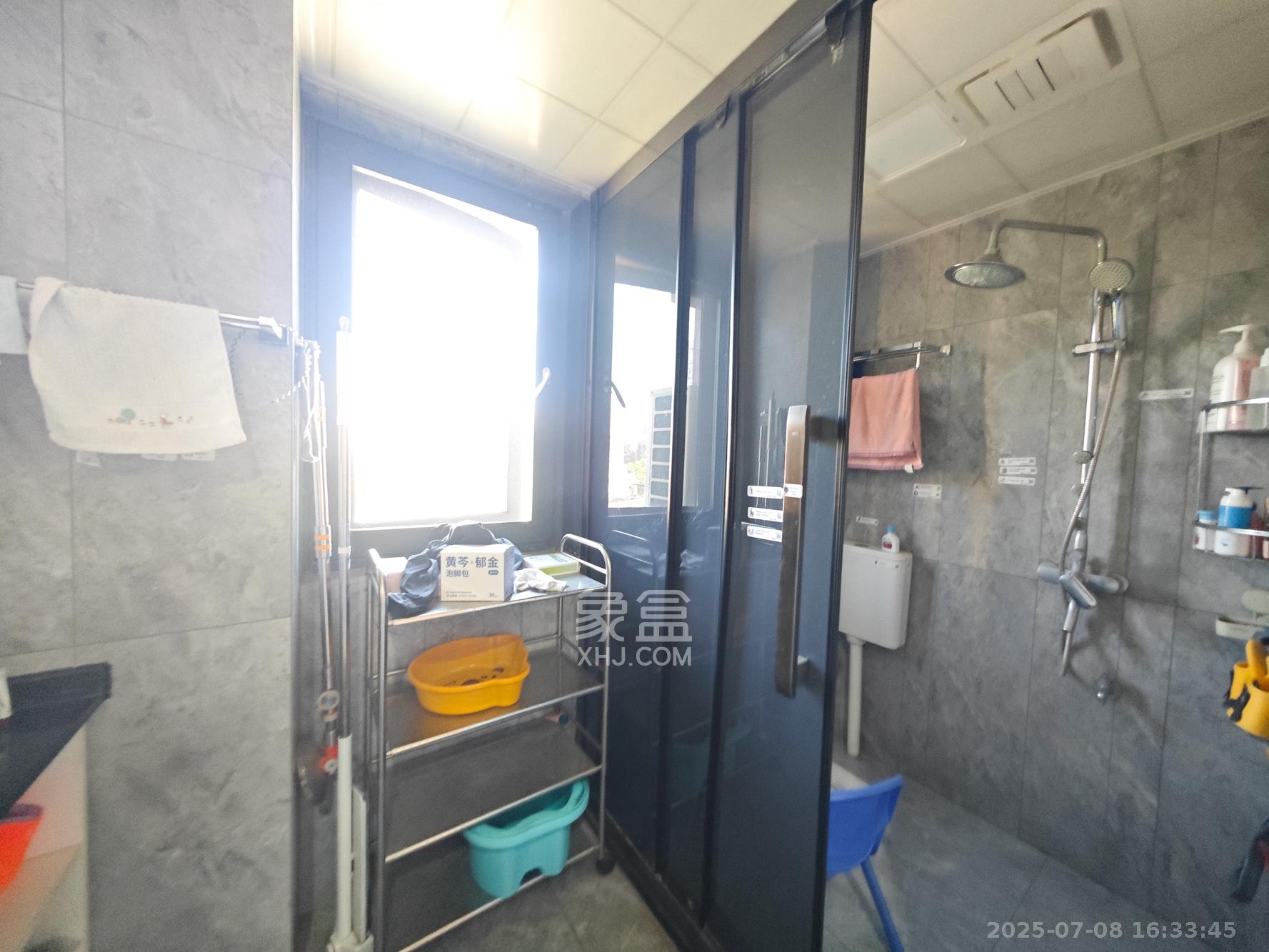 保利城（中航城国际社区、郡原美村）  4室2厅1卫   3500.00元/月室内图