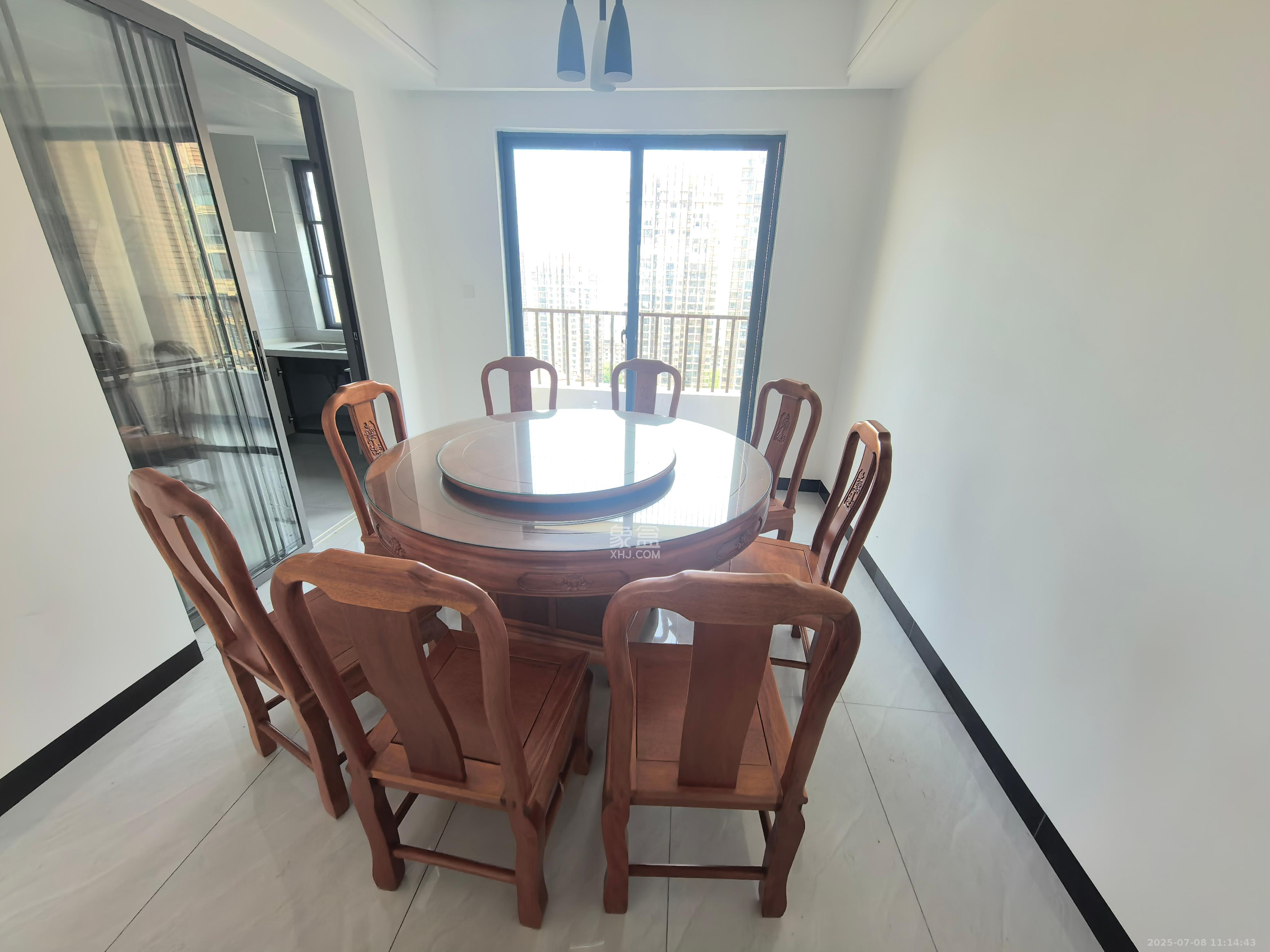 深业睿城 4室2厅2卫 3000.0元/月 深业睿城 4室2厅2卫 3000.0元/月室内图