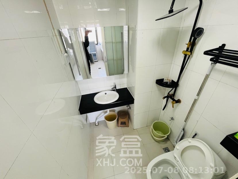 中天广场 1室0厅1卫 2000.0元/月 中天广场 1室0厅1卫 2000.0元/月室内图