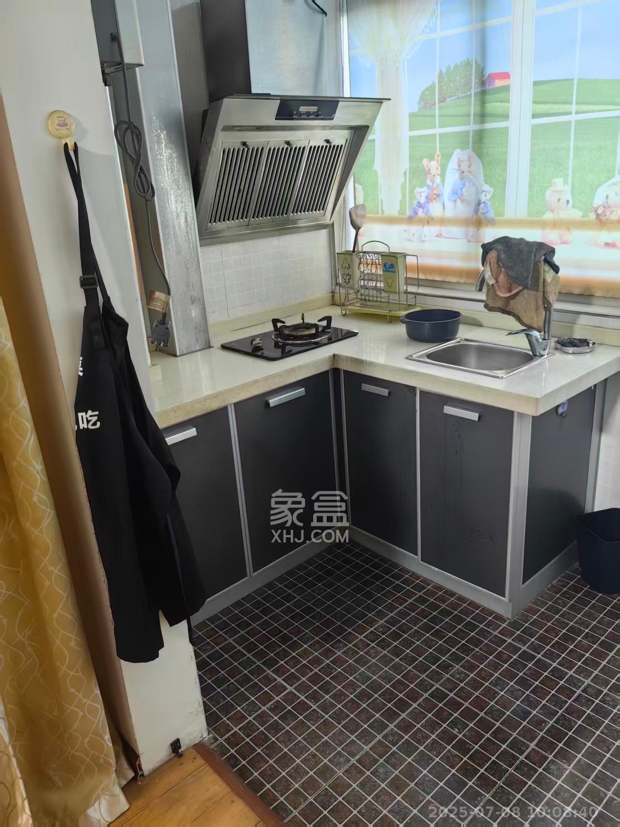 香颂国际 1室1厅1卫 1200.0元/月 香颂国际 1室1厅1卫 1200.0元/月室内图