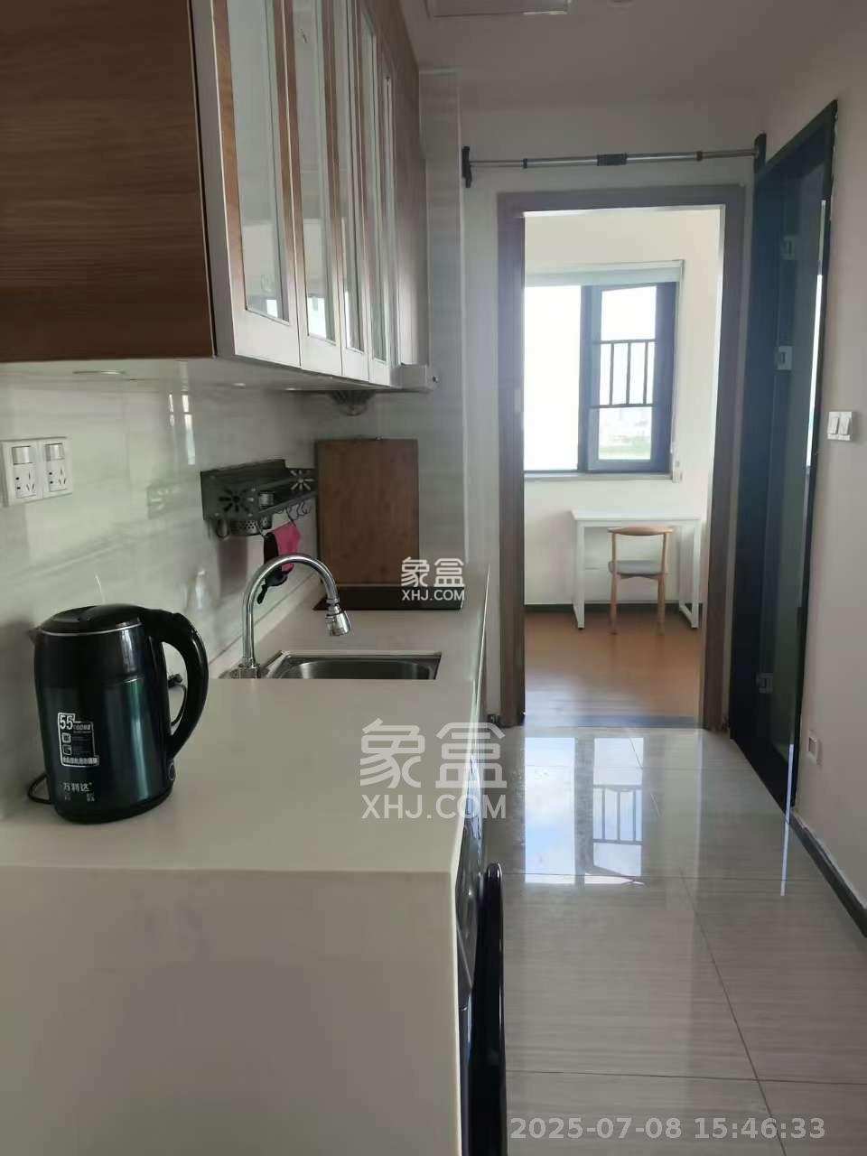 恒大时代广场  1室1厅1卫    1200.0元/月 恒大时代广场  1室1厅1卫    1200.0元/月室内图