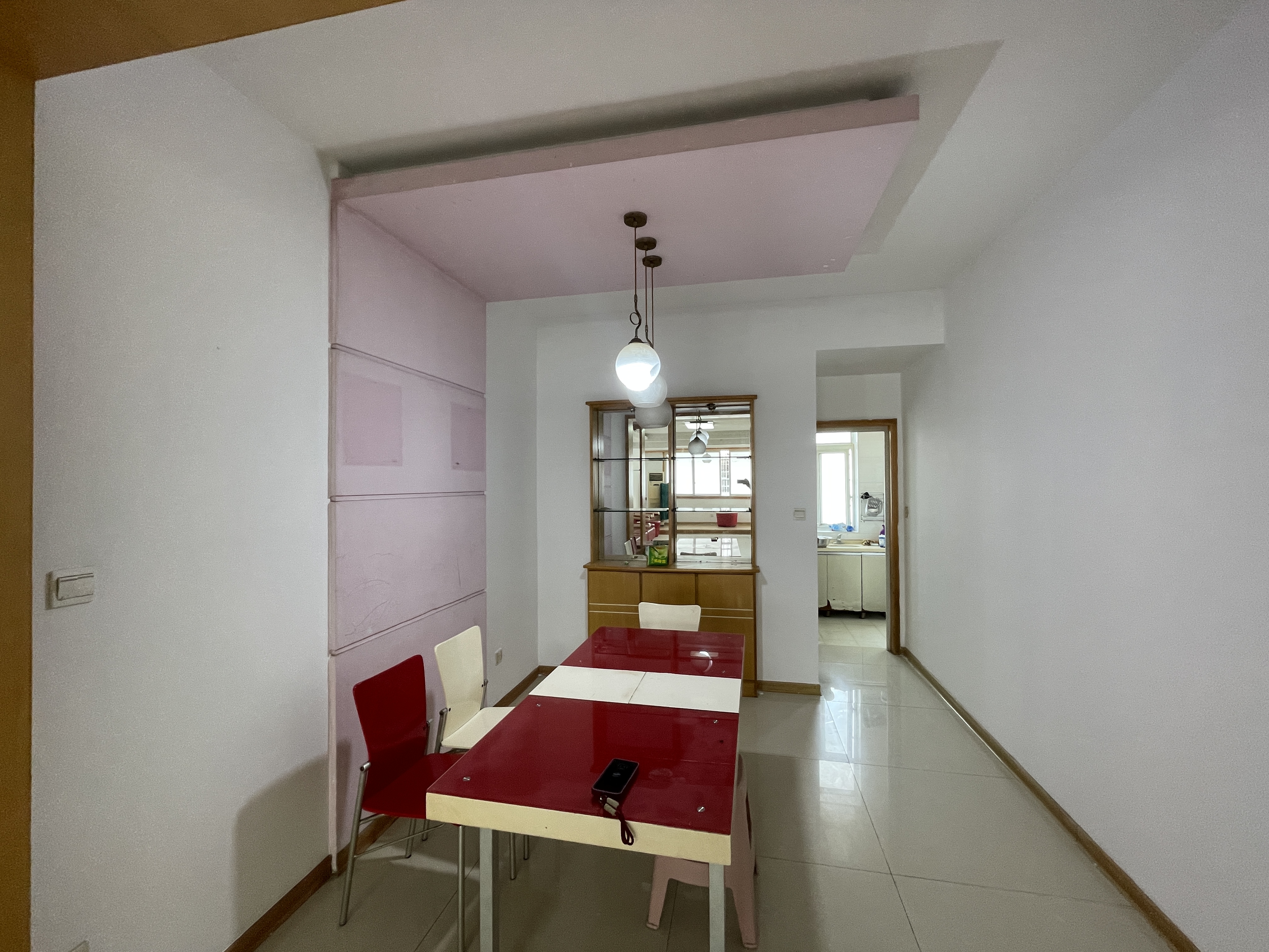 富桥市场 4室2厅2卫 1200.0元/月 富桥市场 4室2厅2卫 1200.0元/月室内图