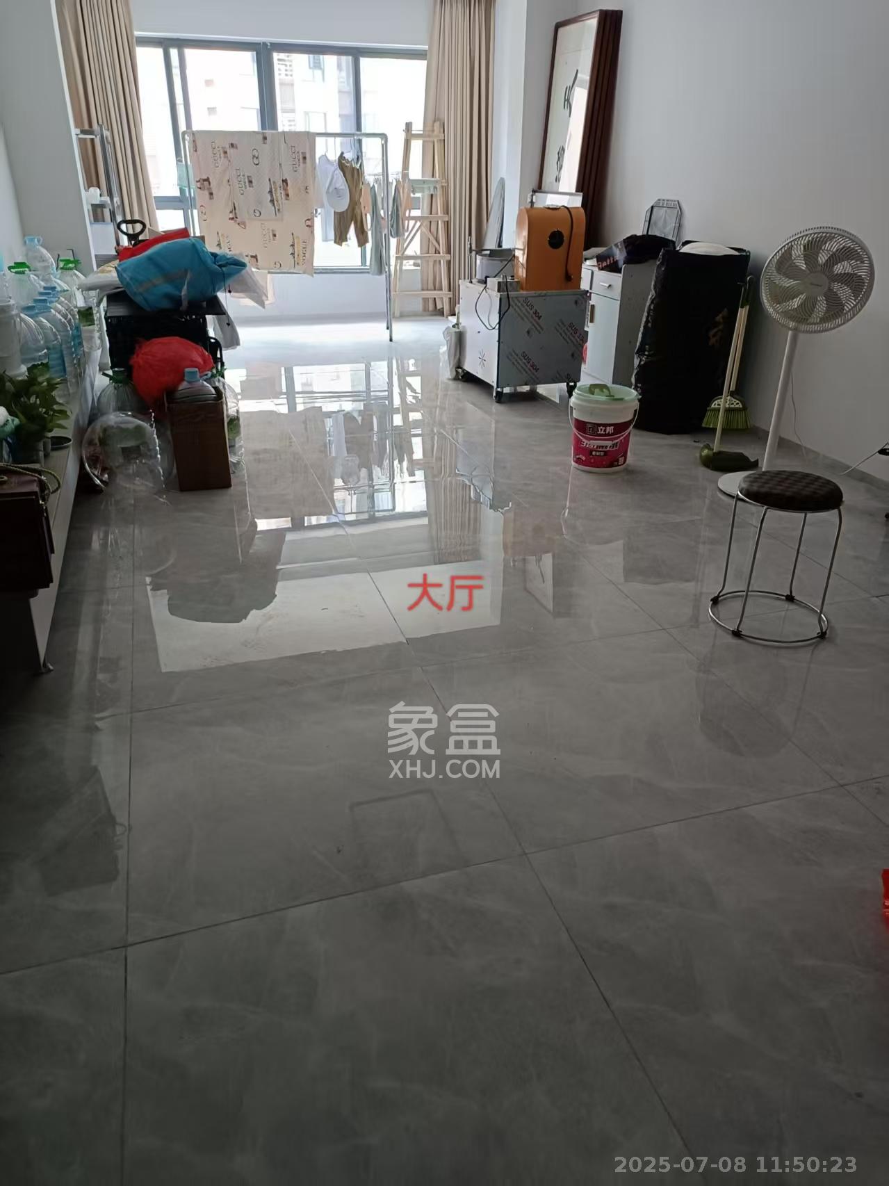 东能华府  3室2厅1卫    2800.0元/月