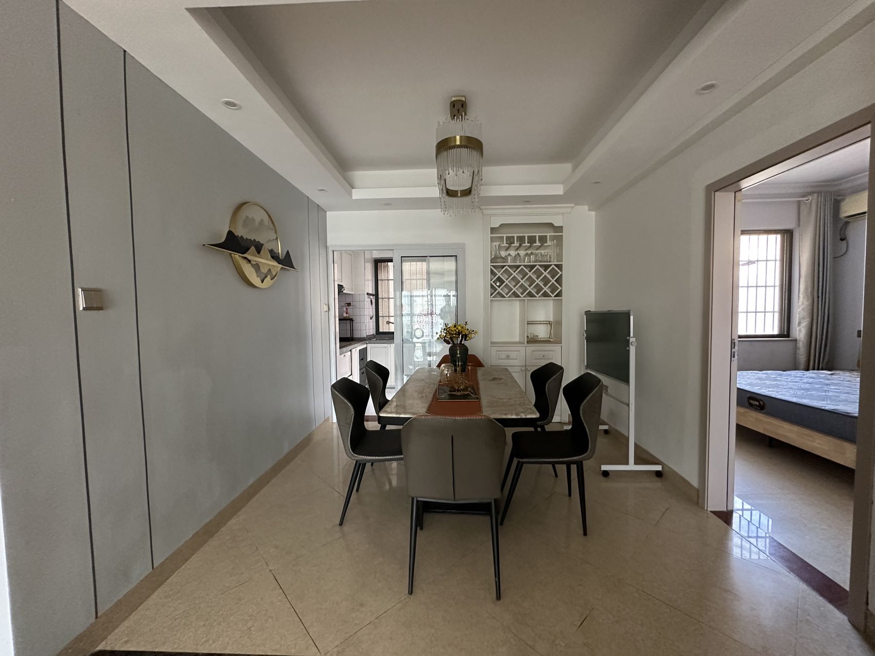 金城万花坊 4室2厅2卫 3100.0元/月 金城万花坊 4室2厅2卫 3100.0元/月室内图