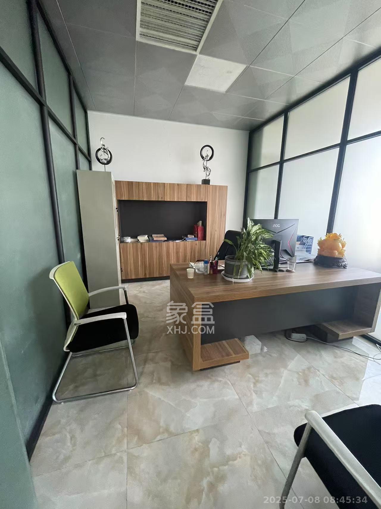 融科东南海   178.0㎡      8000.0元/月室内图