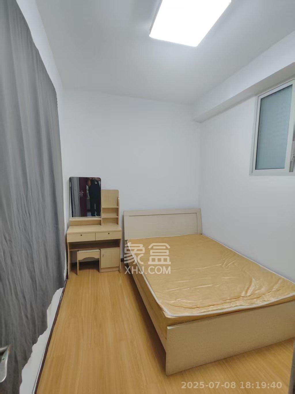 麻园湾  2室1厅1卫   1800.00元/月