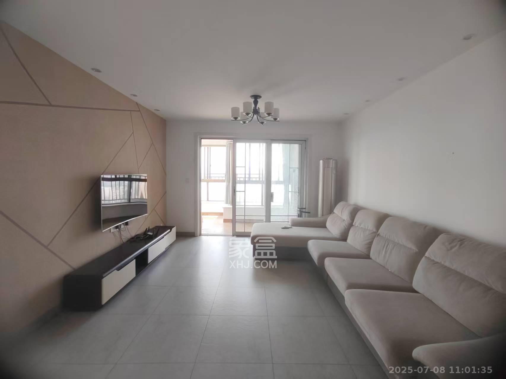 江山帝景雅典 2室1厅1卫 2400.0元/月 江山帝景雅典 2室1厅1卫 2400.0元/月室内图