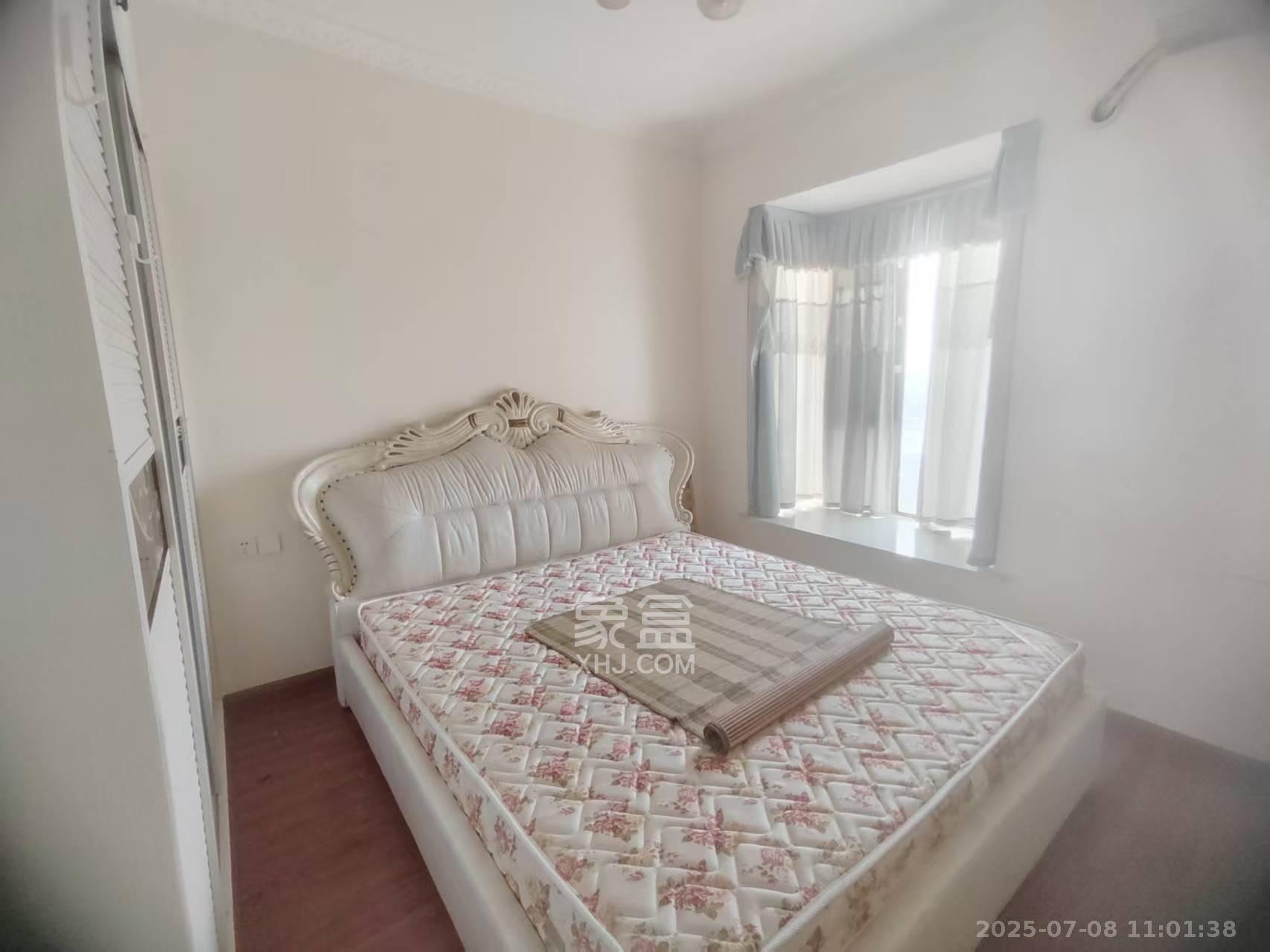 江山帝景雅典 2室1厅1卫 2400.0元/月 江山帝景雅典 2室1厅1卫 2400.0元/月室内图