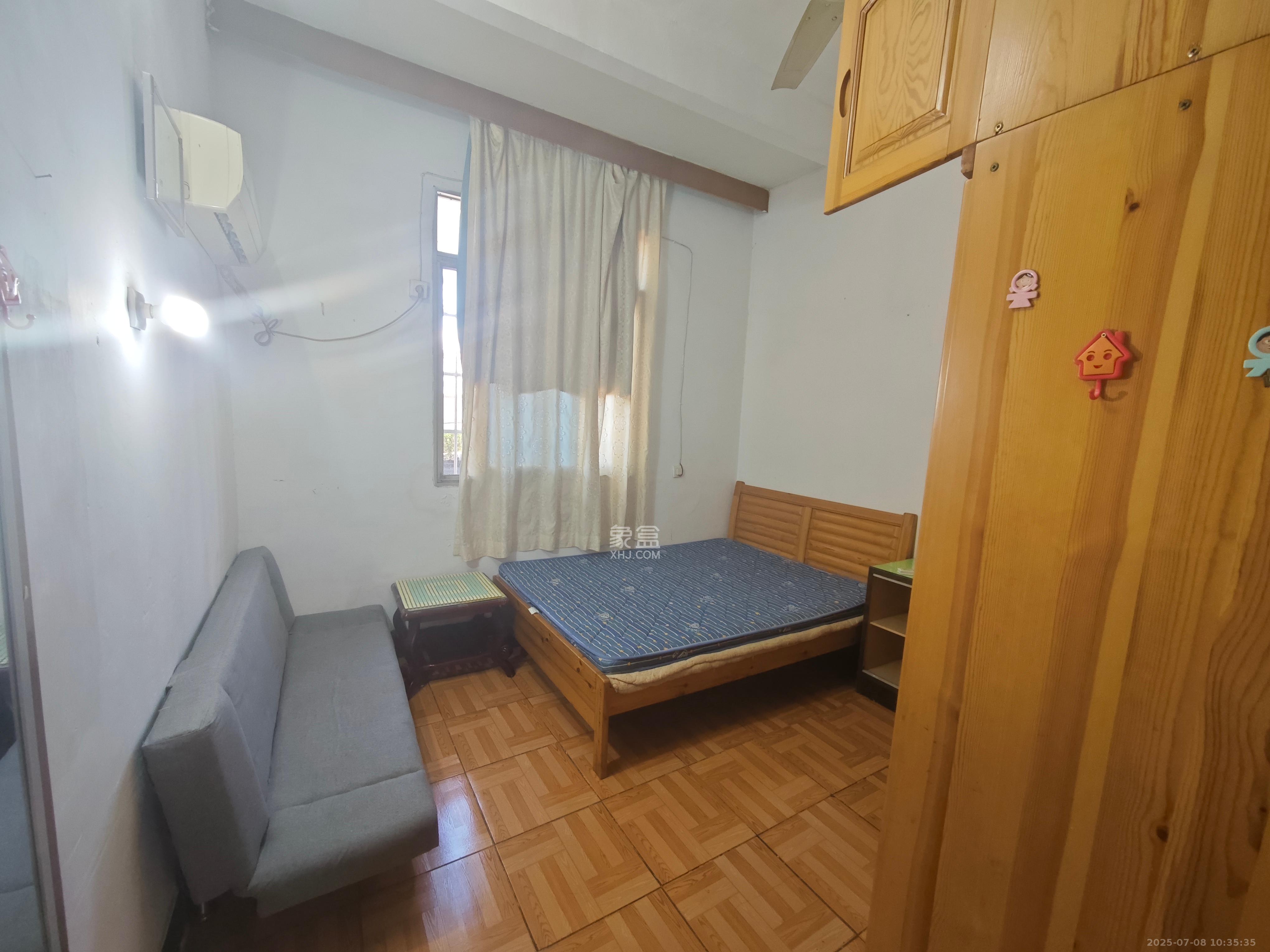 建湘新村  1室1厅1卫   1000.00元/月室内图