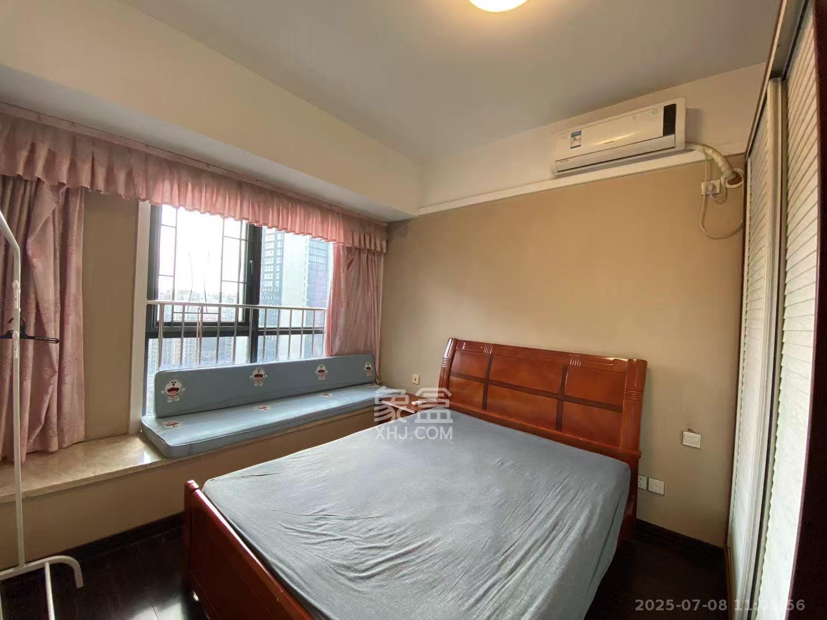 德思勤城市广场(宝格丽公寓) 1室1厅1卫 2000.0元/月 德思勤城市广场(宝格丽公寓) 1室1厅1卫 2000.0元/月室内图