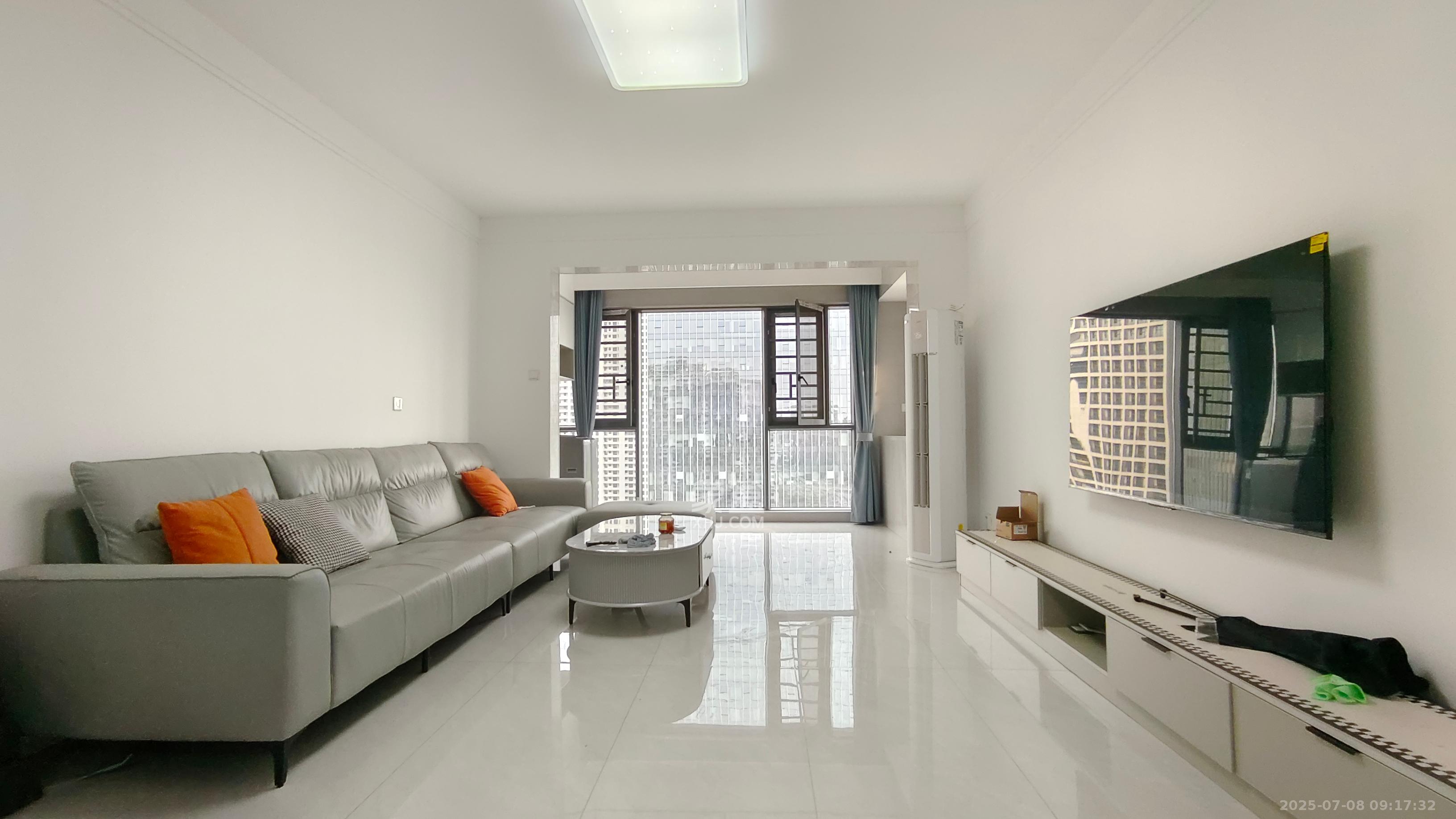 旭日嘉苑 3室1厅2卫 3200.0元/月 旭日嘉苑 3室1厅2卫 3200.0元/月室内图