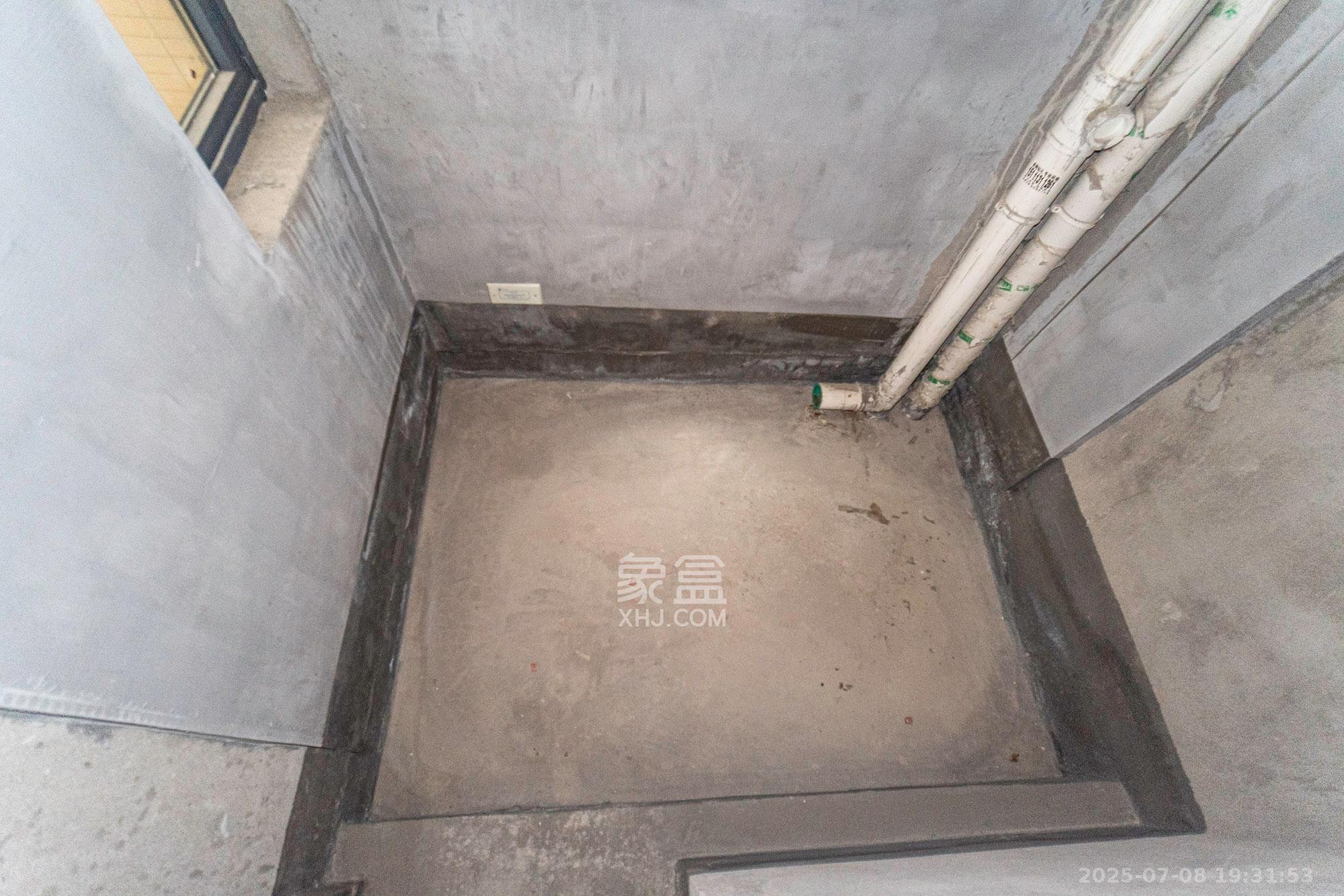 永宏万家里 4室2厅2卫 108.0万 永宏万家里 4室2厅2卫 108.0万卫生间