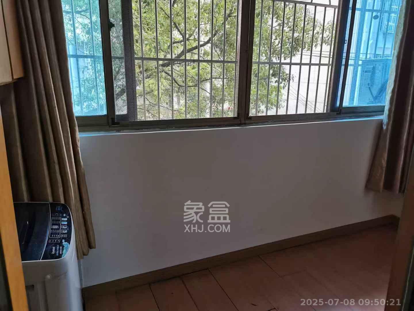 动力南苑  2室1厅1卫   1800.00元/月室内图