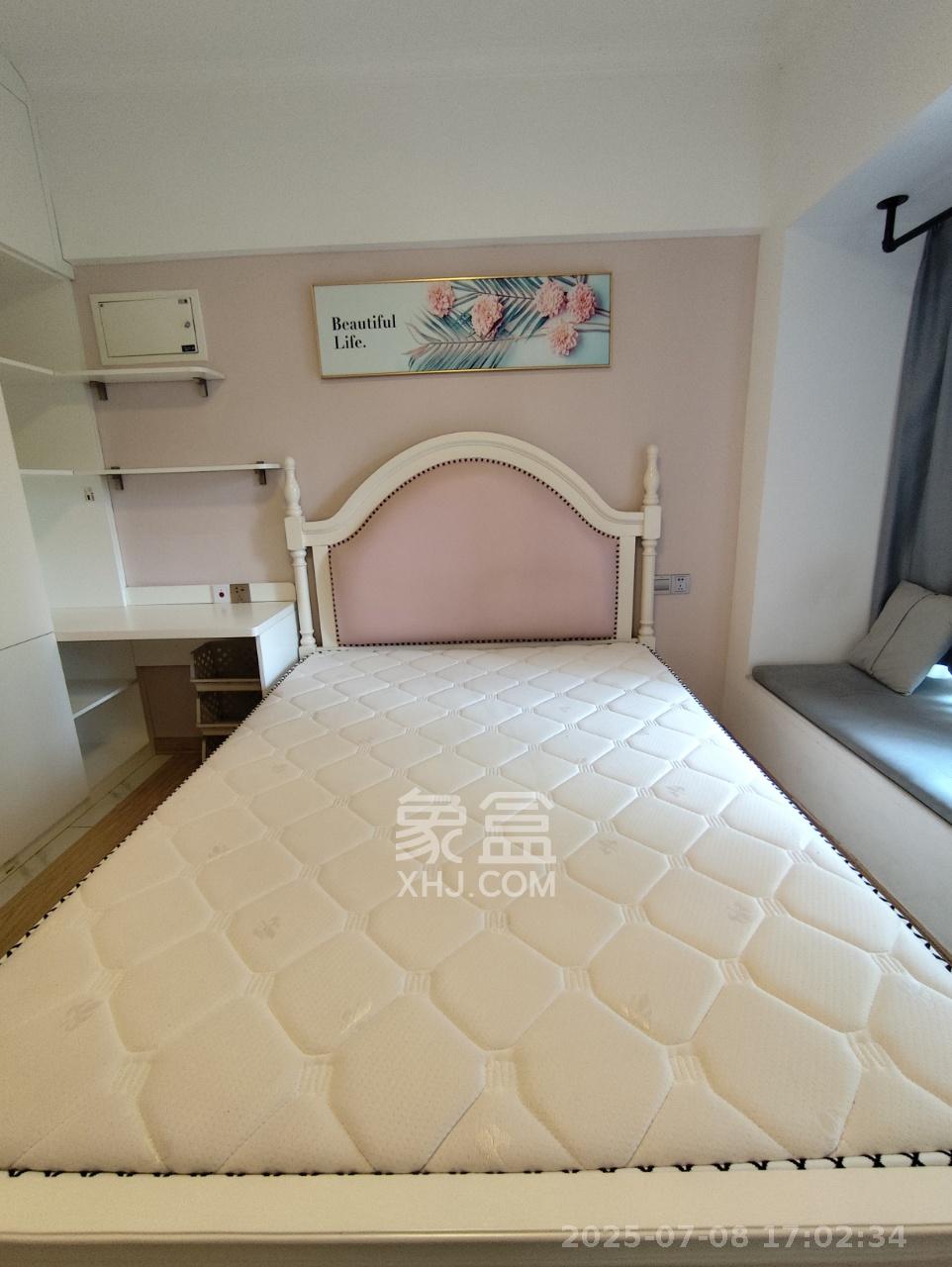 碧桂园城市之光  1室1厅1卫   1500.00元/月室内图