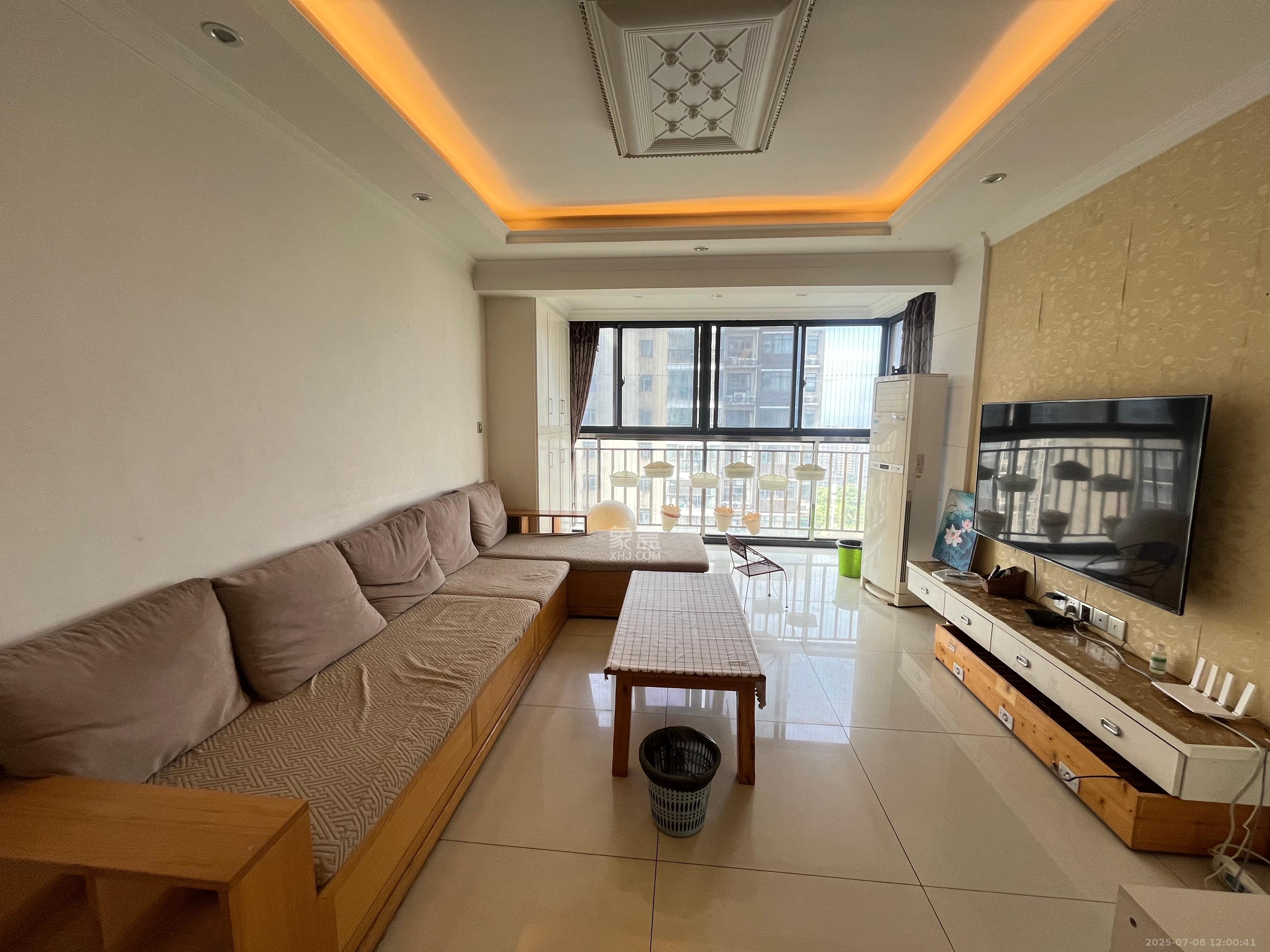 湘水熙园 3室2厅1卫 2400.0元/月 湘水熙园 3室2厅1卫 2400.0元/月室内图