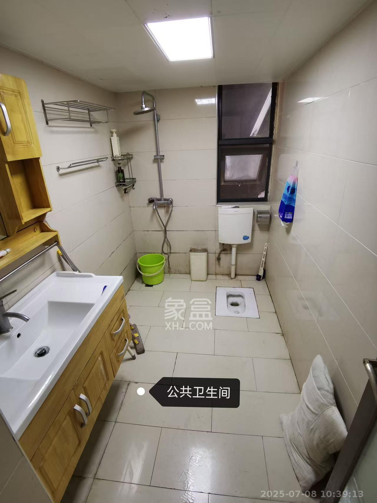 茂华国际湘  3室2厅2卫   3200.00元/月室内图