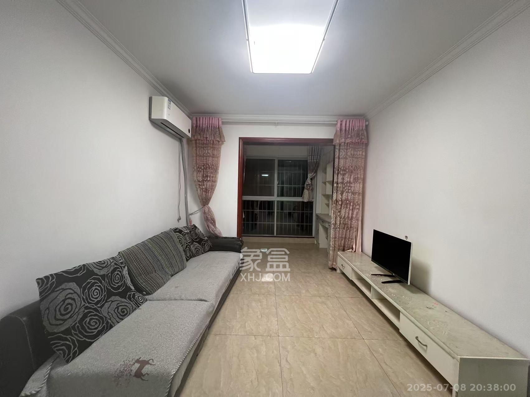 MOMA当代广场 3室1厅1卫 1899.0元/月 MOMA当代广场 3室1厅1卫 1899.0元/月室内图