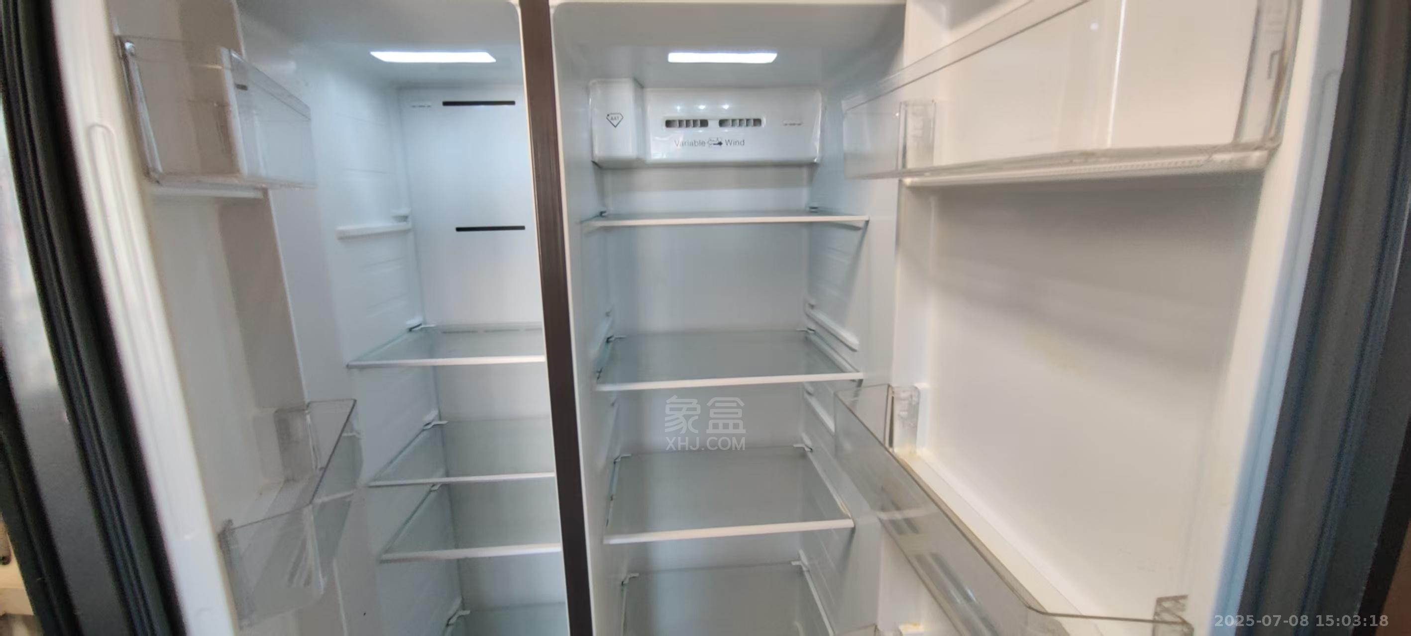 恒大华府  3室1厅2卫   2400.00元/月室内图