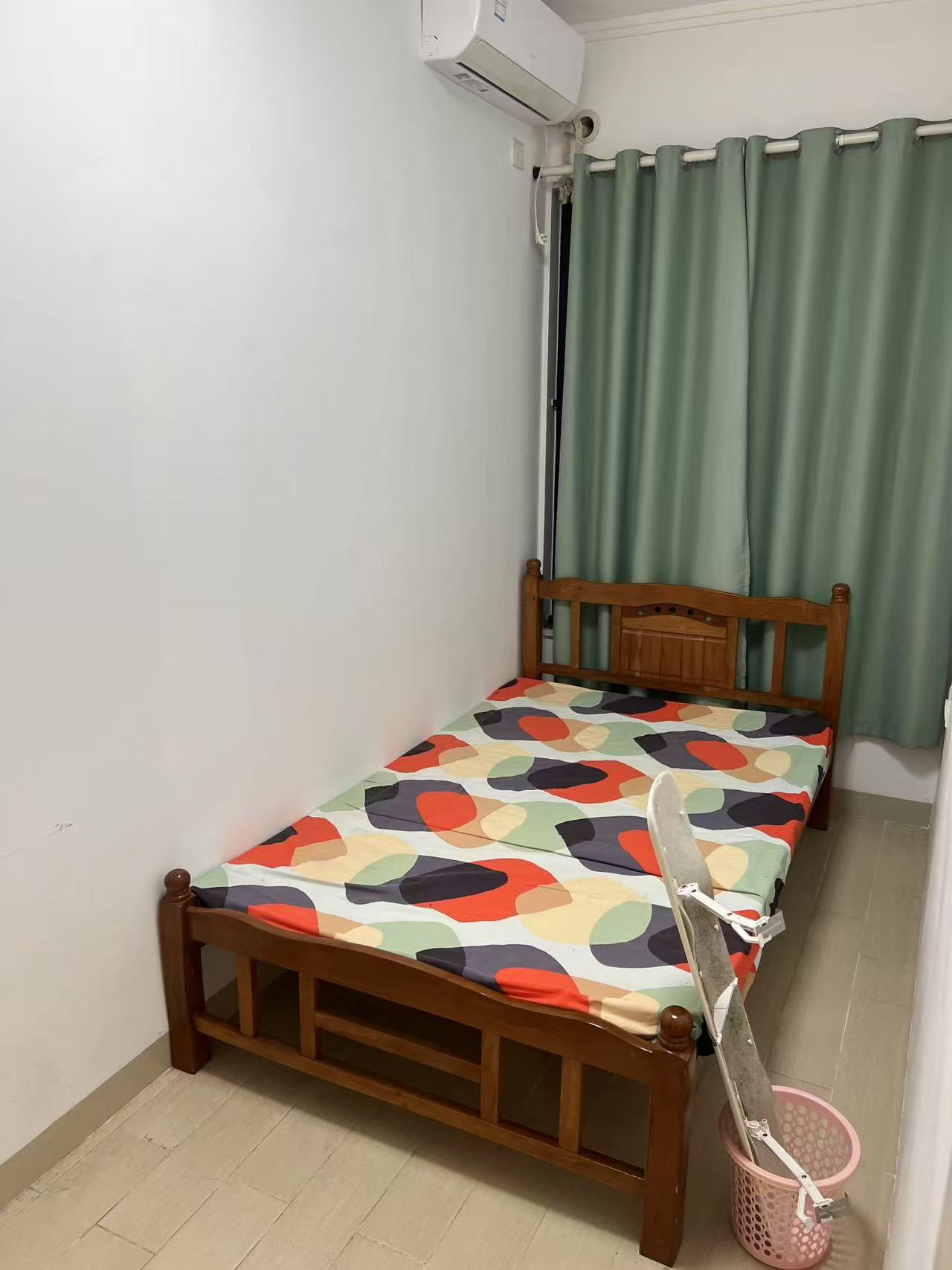 龙昆悦城  2室1厅1卫   2400.00元/月室内图