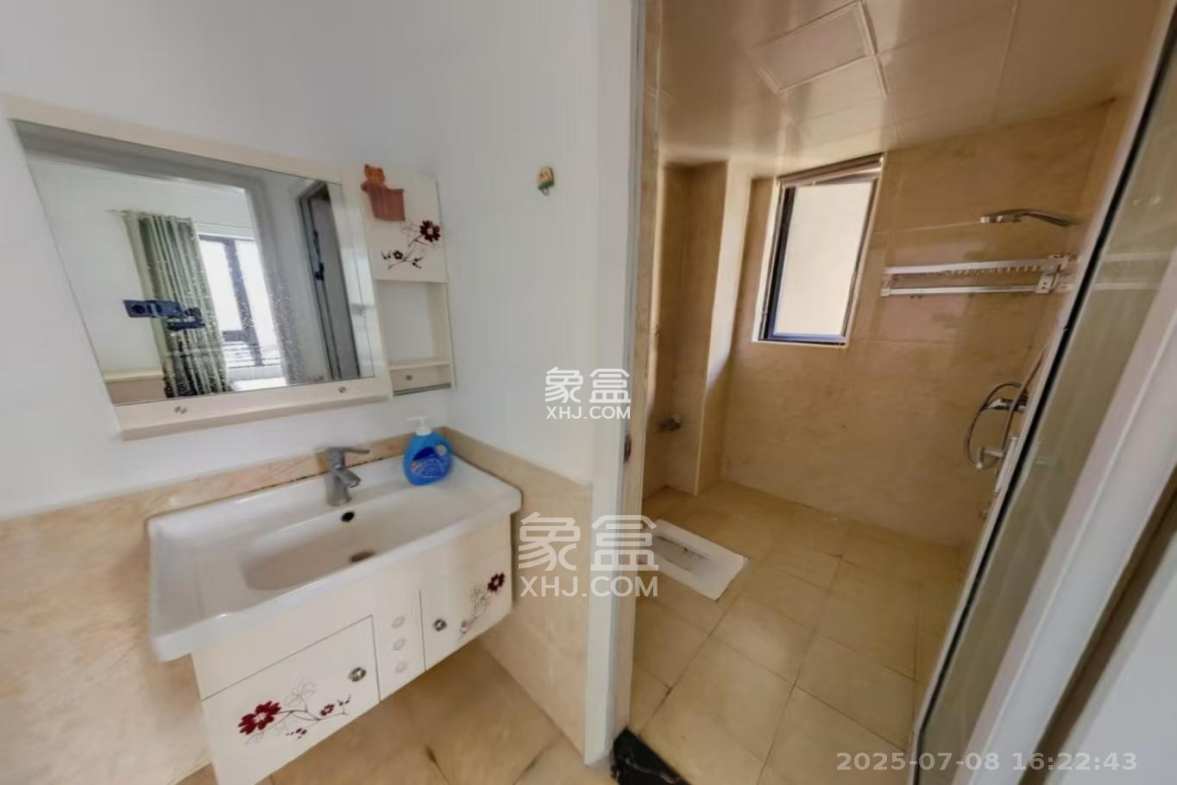 惠天然梅岭国际 3室2厅2卫 2200.00元/月 惠天然梅岭国际 3室2厅2卫 2200.00元/月室内图