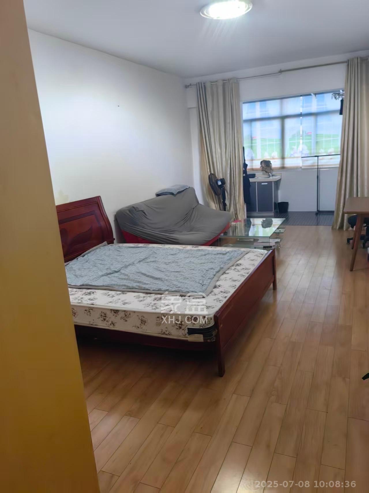 香颂国际 1室1厅1卫 1200.0元/月 香颂国际 1室1厅1卫 1200.0元/月室内图