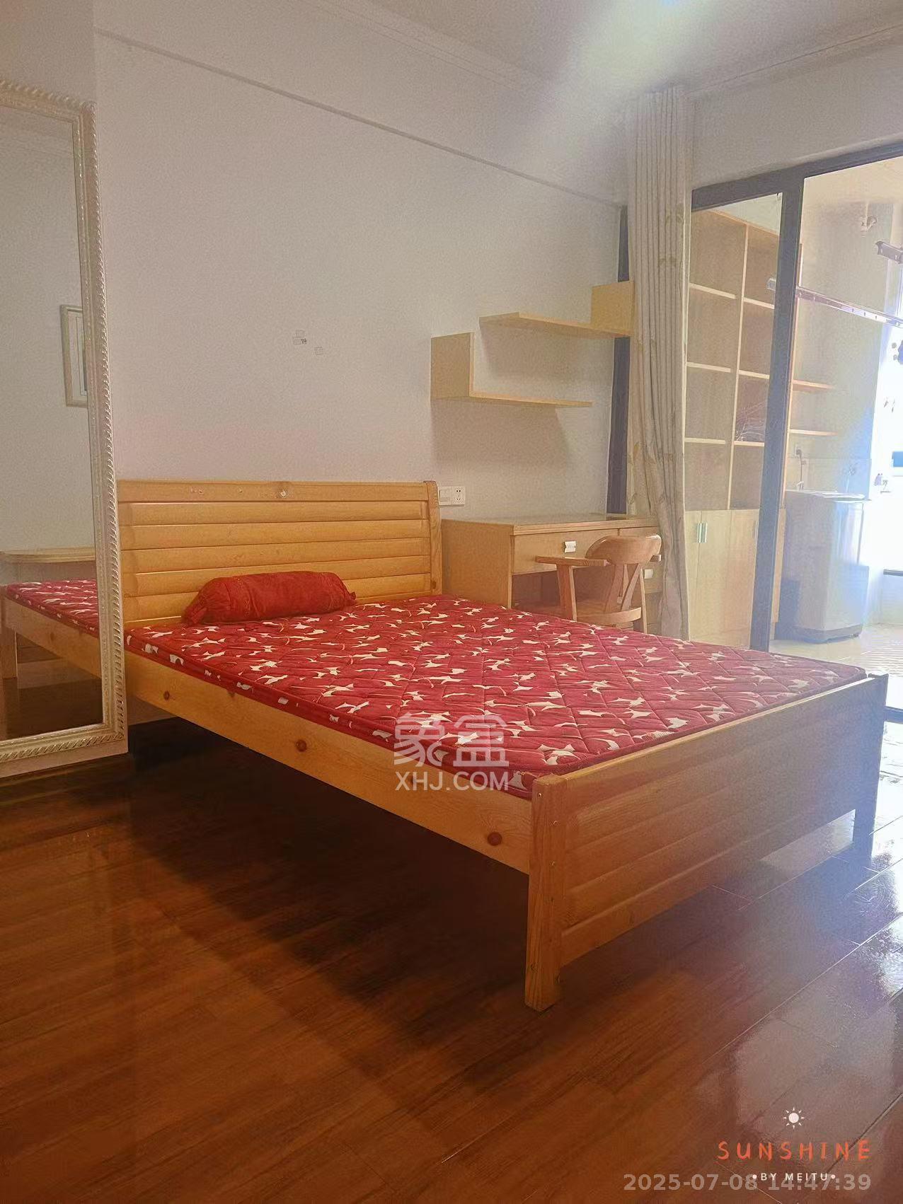 钱隆学府一、二期 2室1厅1卫 1800.0元/月 钱隆学府一、二期 2室1厅1卫 1800.0元/月室内图