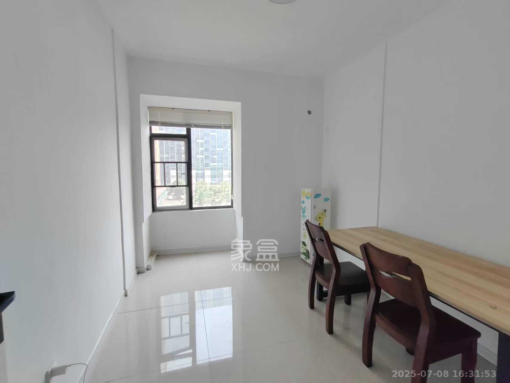 福天藏郡院子 1室2厅2卫 2500.0元/月 福天藏郡院子 1室2厅2卫 2500.0元/月室内图