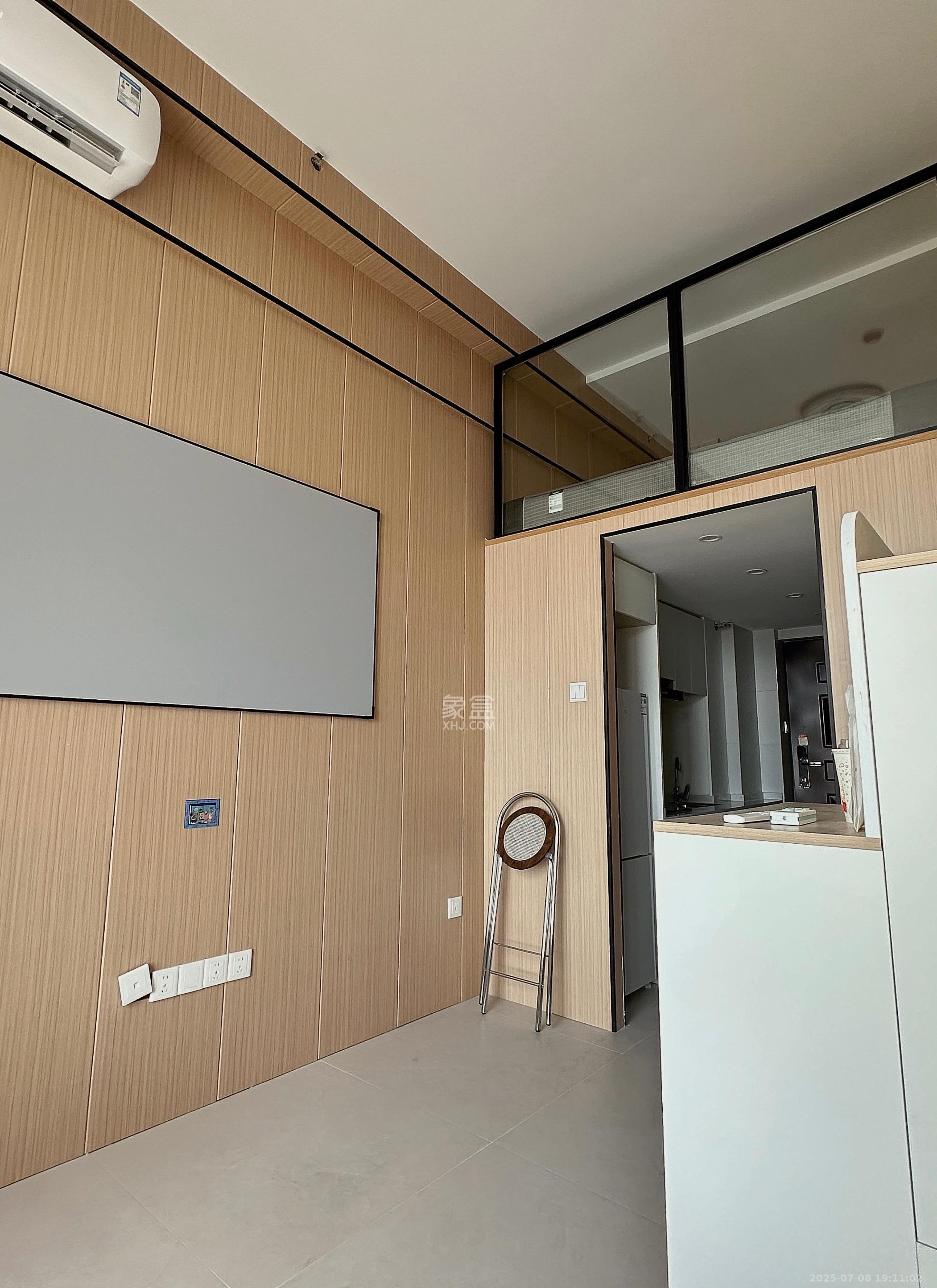 保利天禧EF区  1室0厅0卫   1700.00元/月室内图