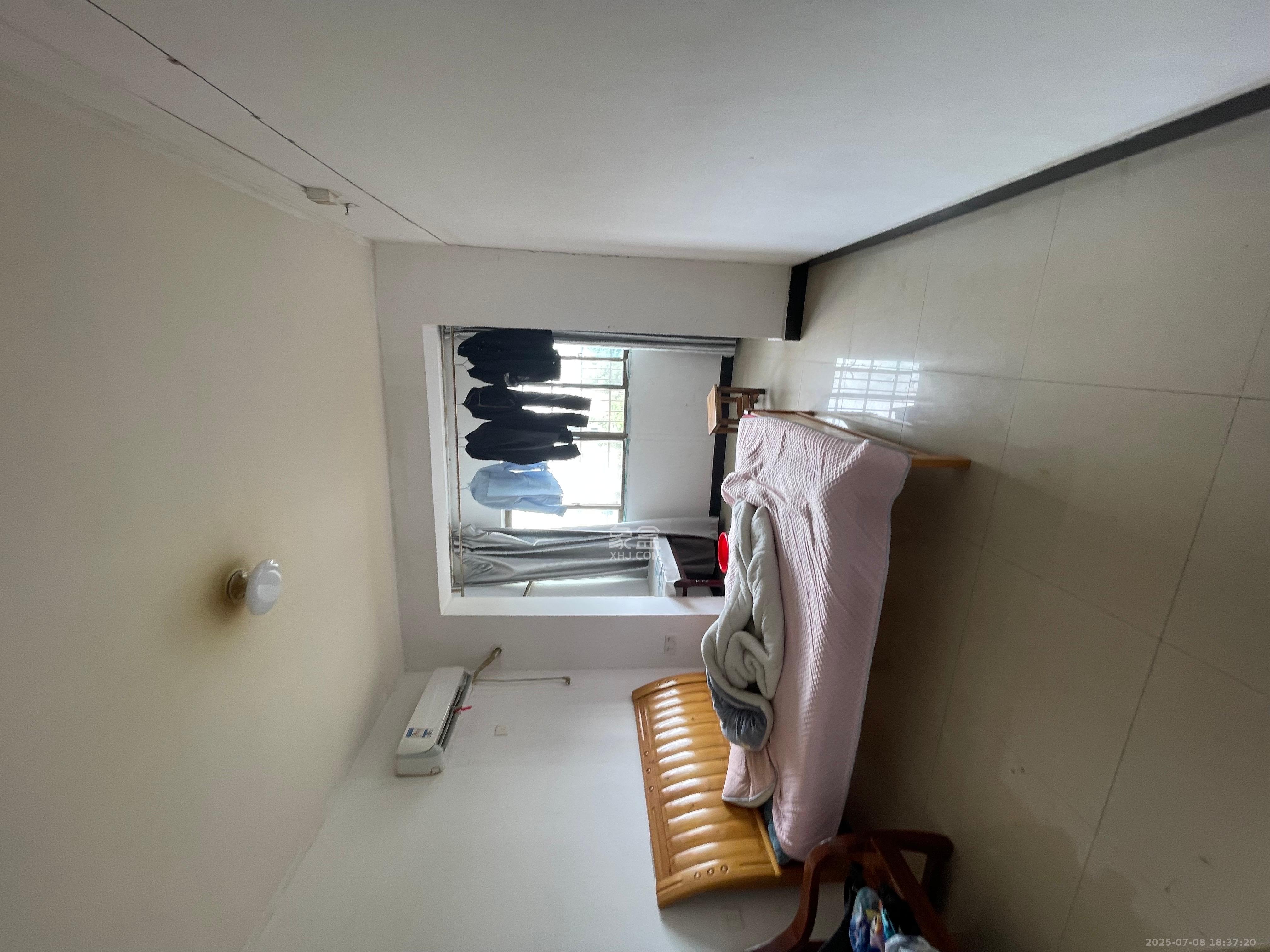 先锋新宇  2室1厅1卫   1550.00元/月室内图
