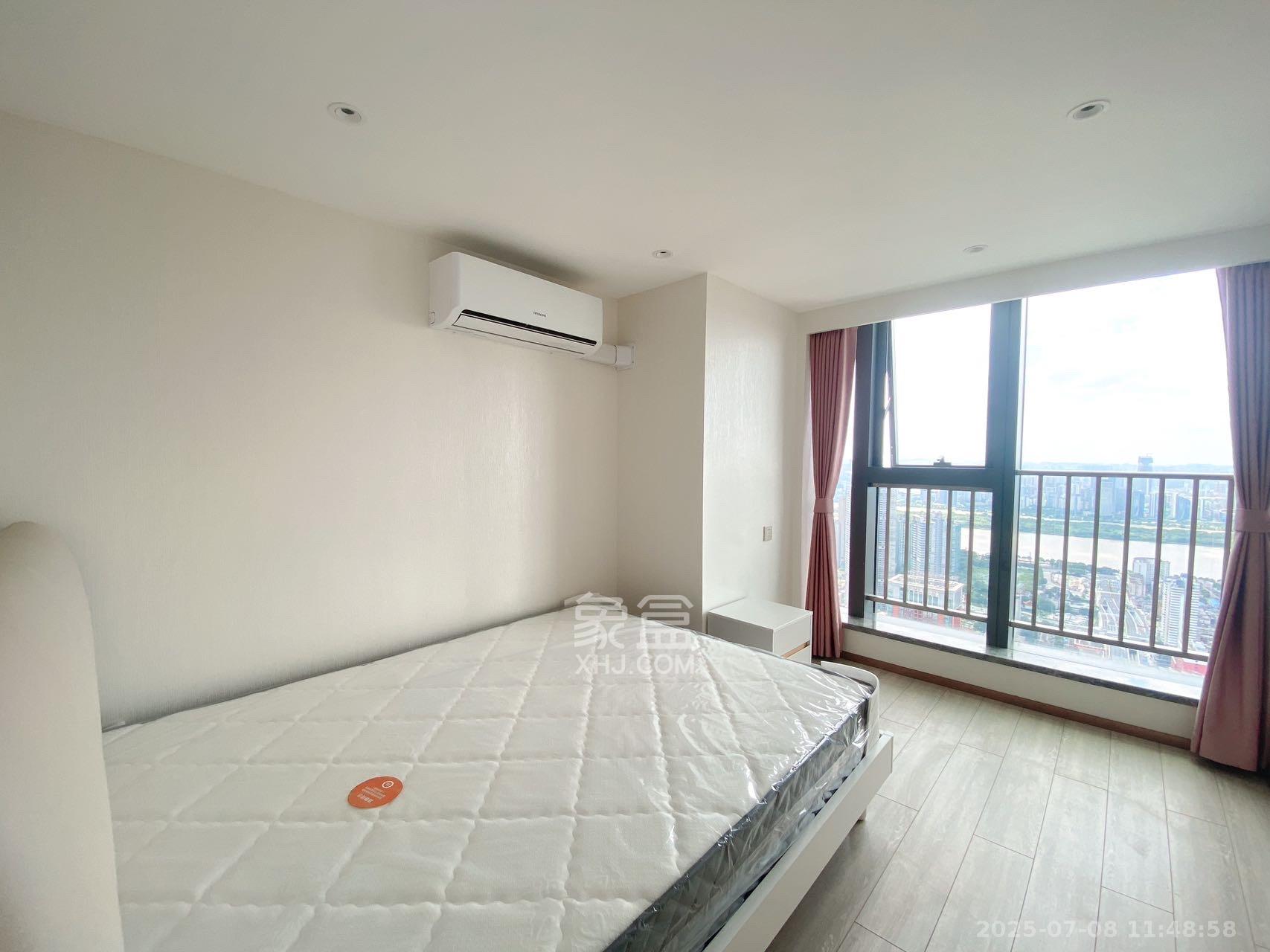 华远华时代 3室1厅2卫 4000.0元/月 华远华时代 3室1厅2卫 4000.0元/月室内图