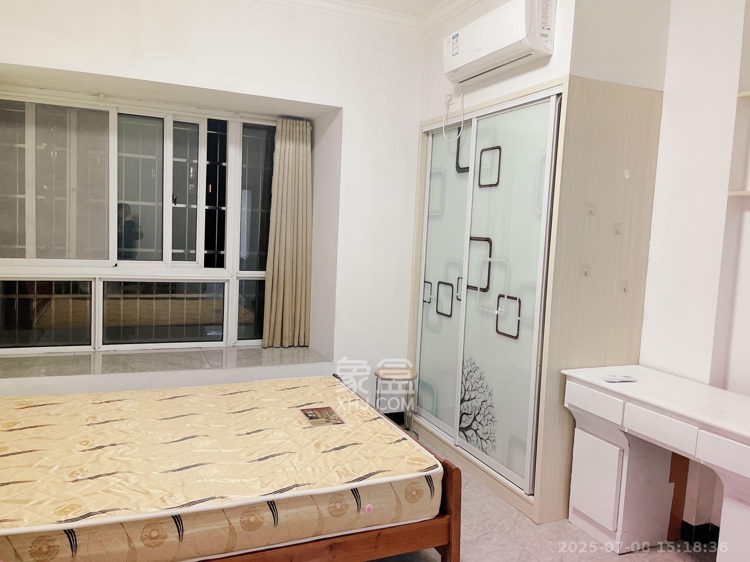 家和苑(原梅溪湖保障性住房一期) 1室1厅1卫 1000.0元/月 家和苑(原梅溪湖保障性住房一期) 1室1厅1卫 1000.0元/月室内图