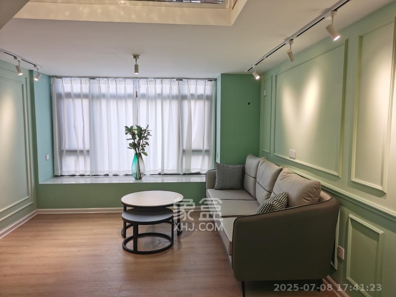 恒大上林苑  2室1厅1卫    2200.0元/月 恒大上林苑  2室1厅1卫    2200.0元/月室内图