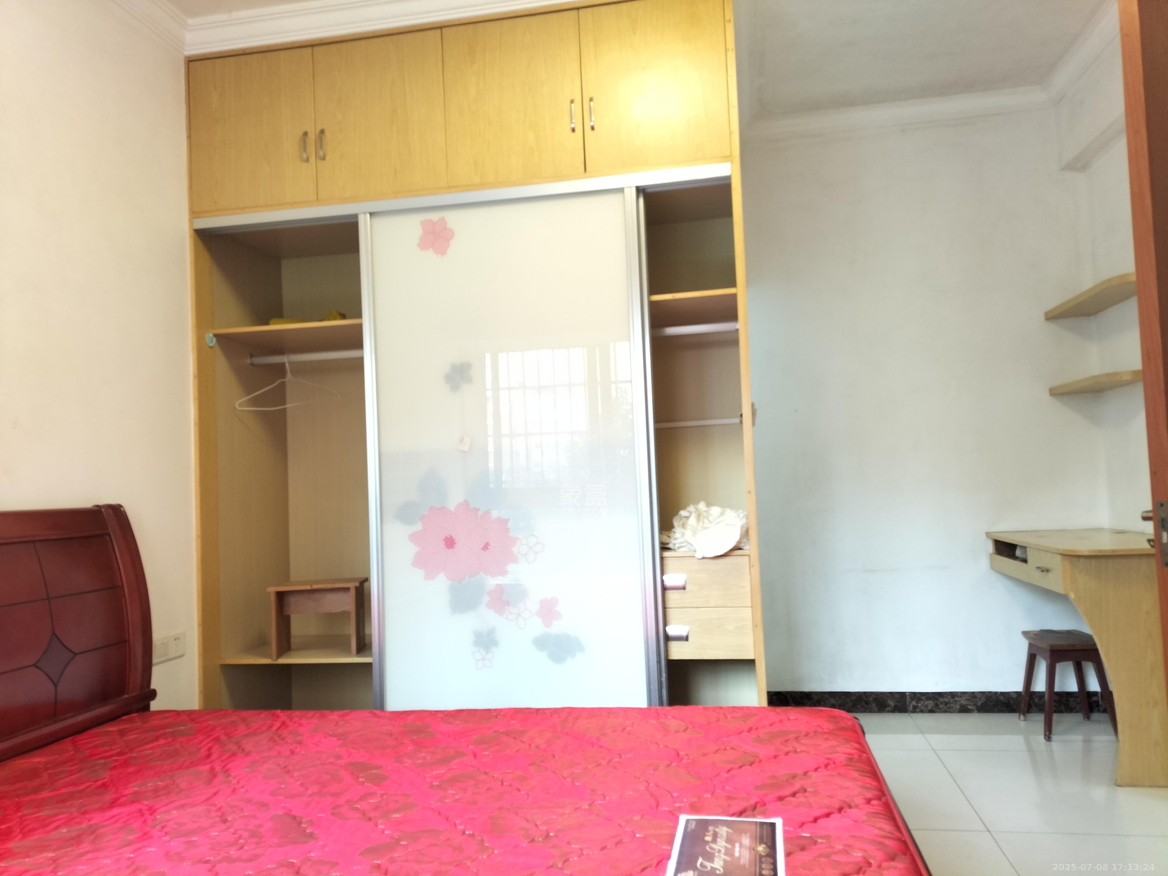 家和苑（原梅溪湖保障性住房一期）  2室1厅1卫   1400.00元/月室内图