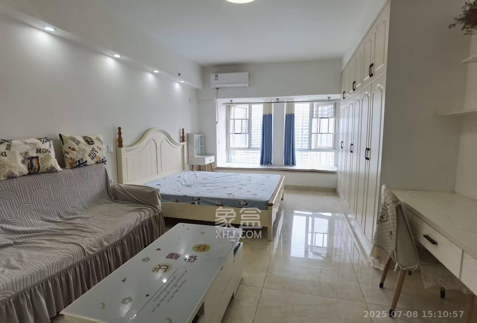 山与墅 1室1厅1卫 1400.0元/月 山与墅 1室1厅1卫 1400.0元/月室内图