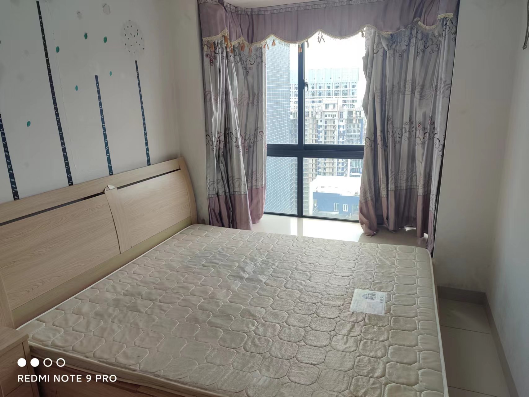 环强御景湾  1室1厅1卫   2100.00元/月室内图