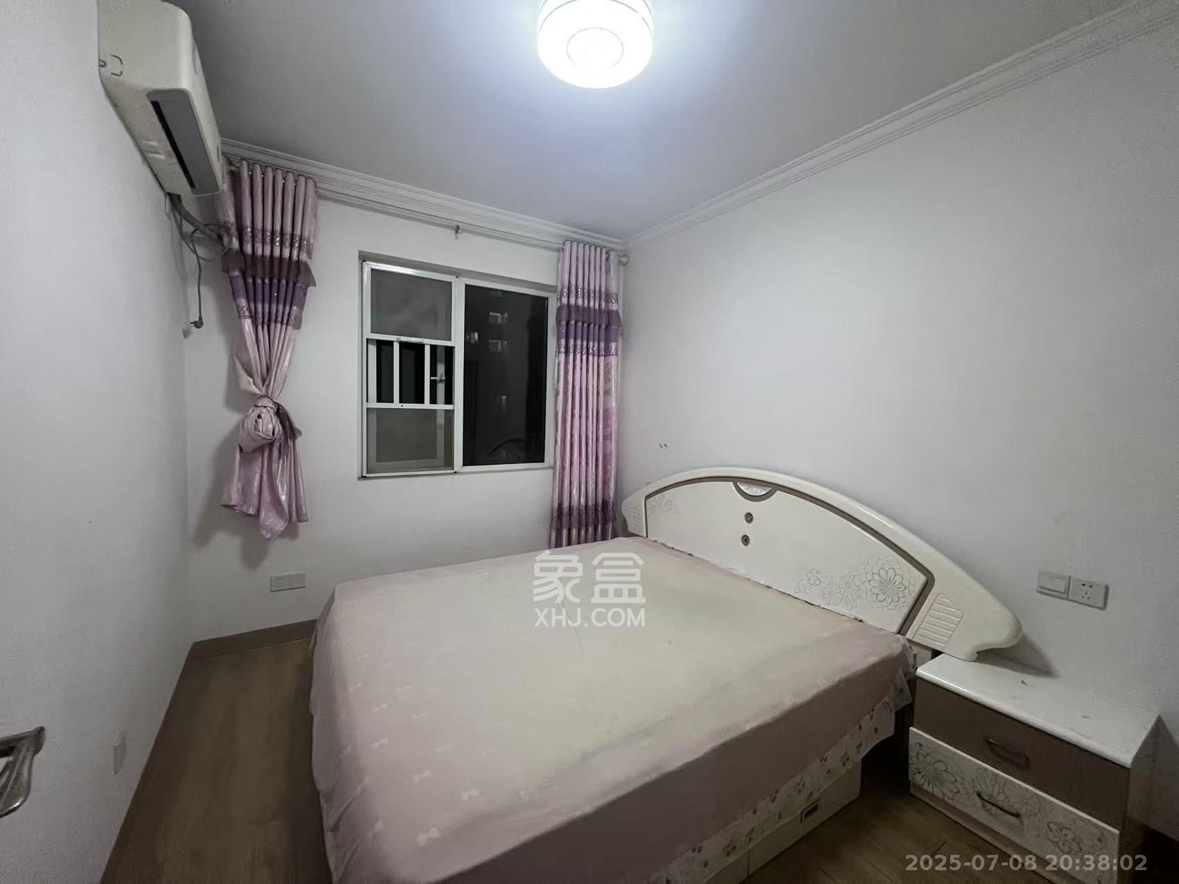 MOMA当代广场 3室1厅1卫 1899.0元/月 MOMA当代广场 3室1厅1卫 1899.0元/月室内图